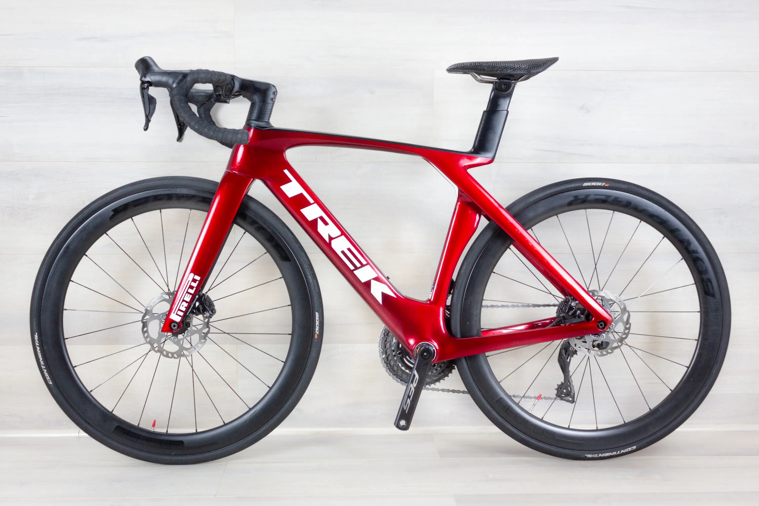 Trek Madone SL6 Gen 7 - 2023-24, 54 cm