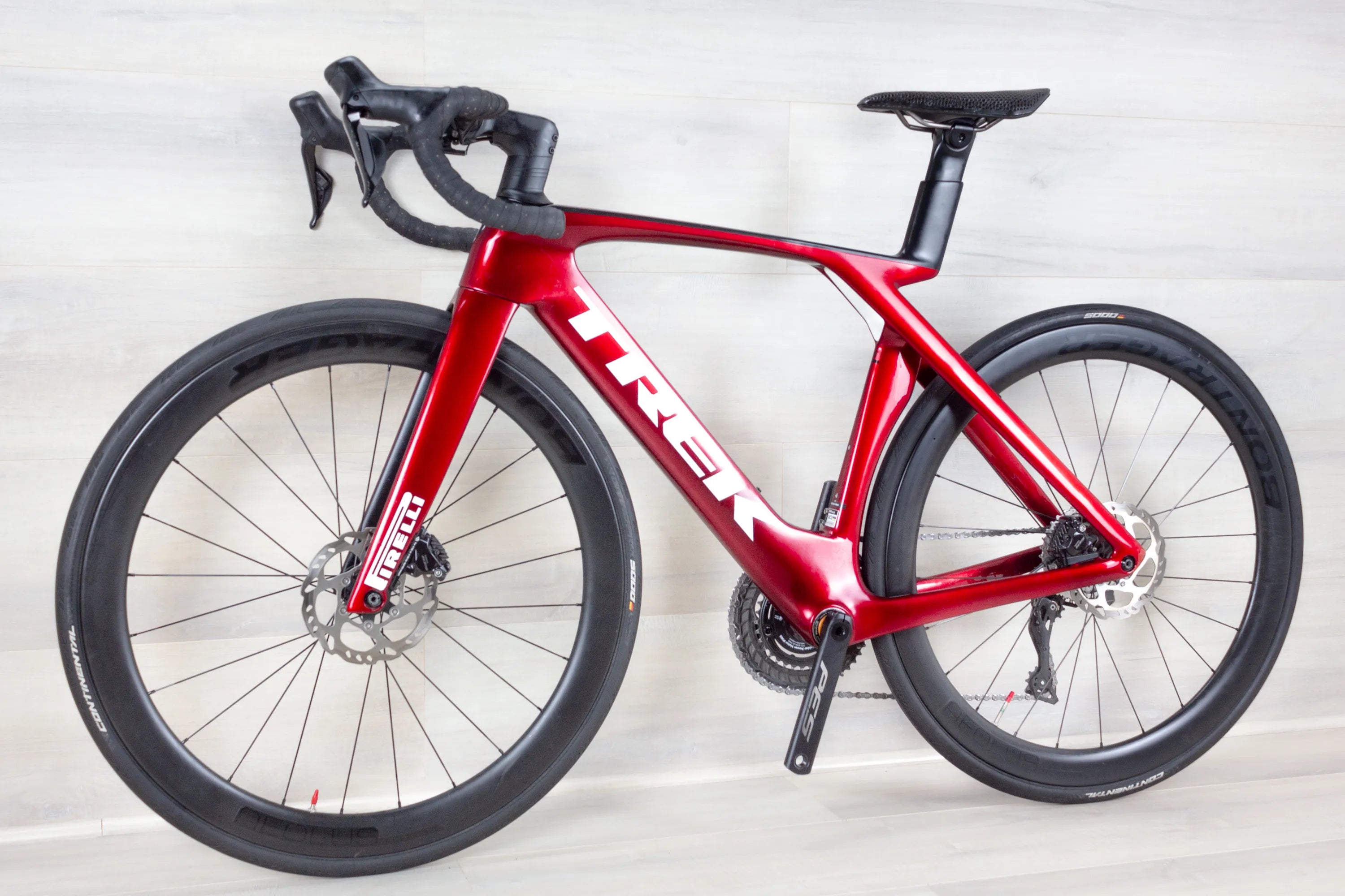 Trek Madone SL6 Gen 7 - 2023-24, 54 cm