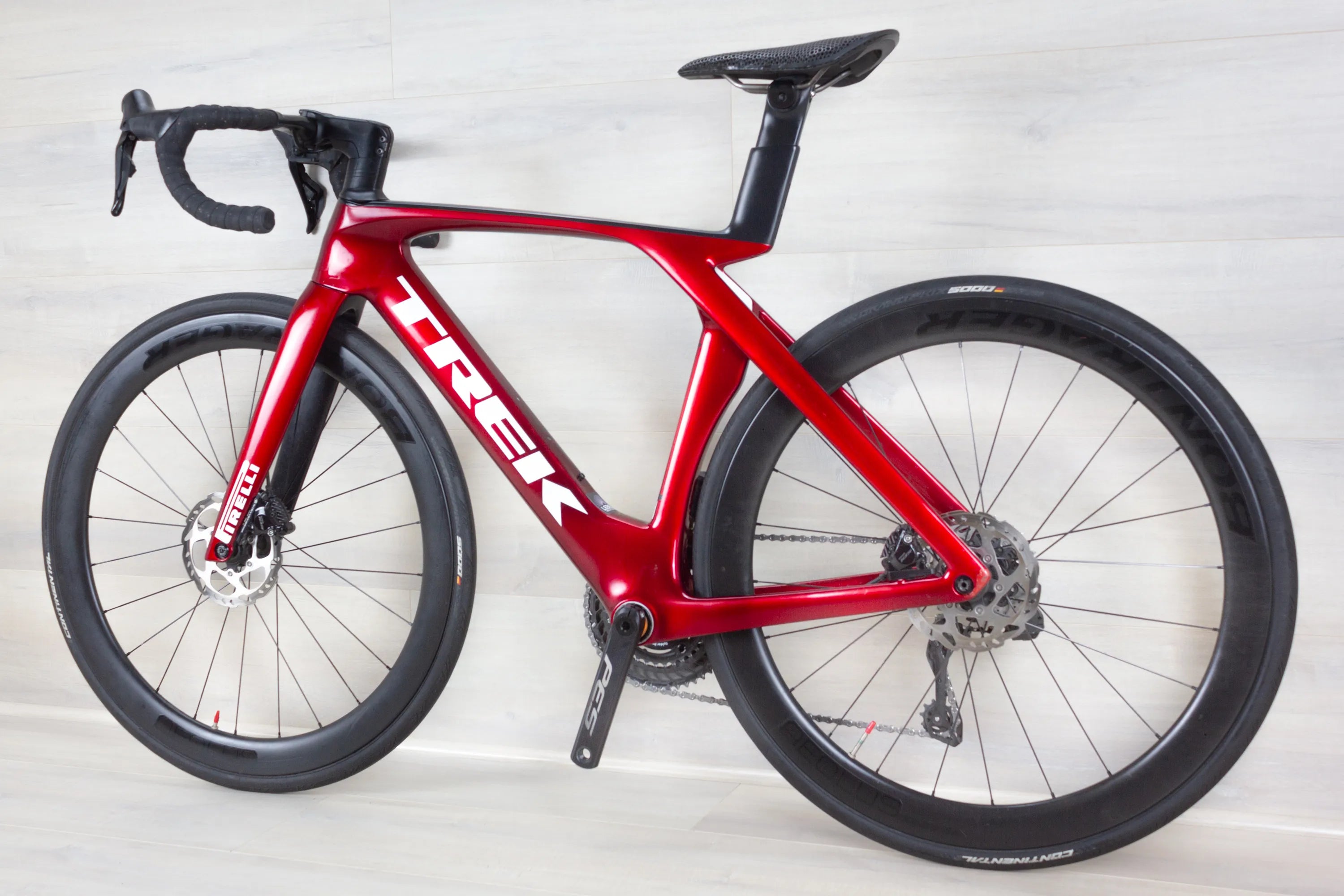 Trek Madone SL6 Gen 7 - 2023-24, 54 cm