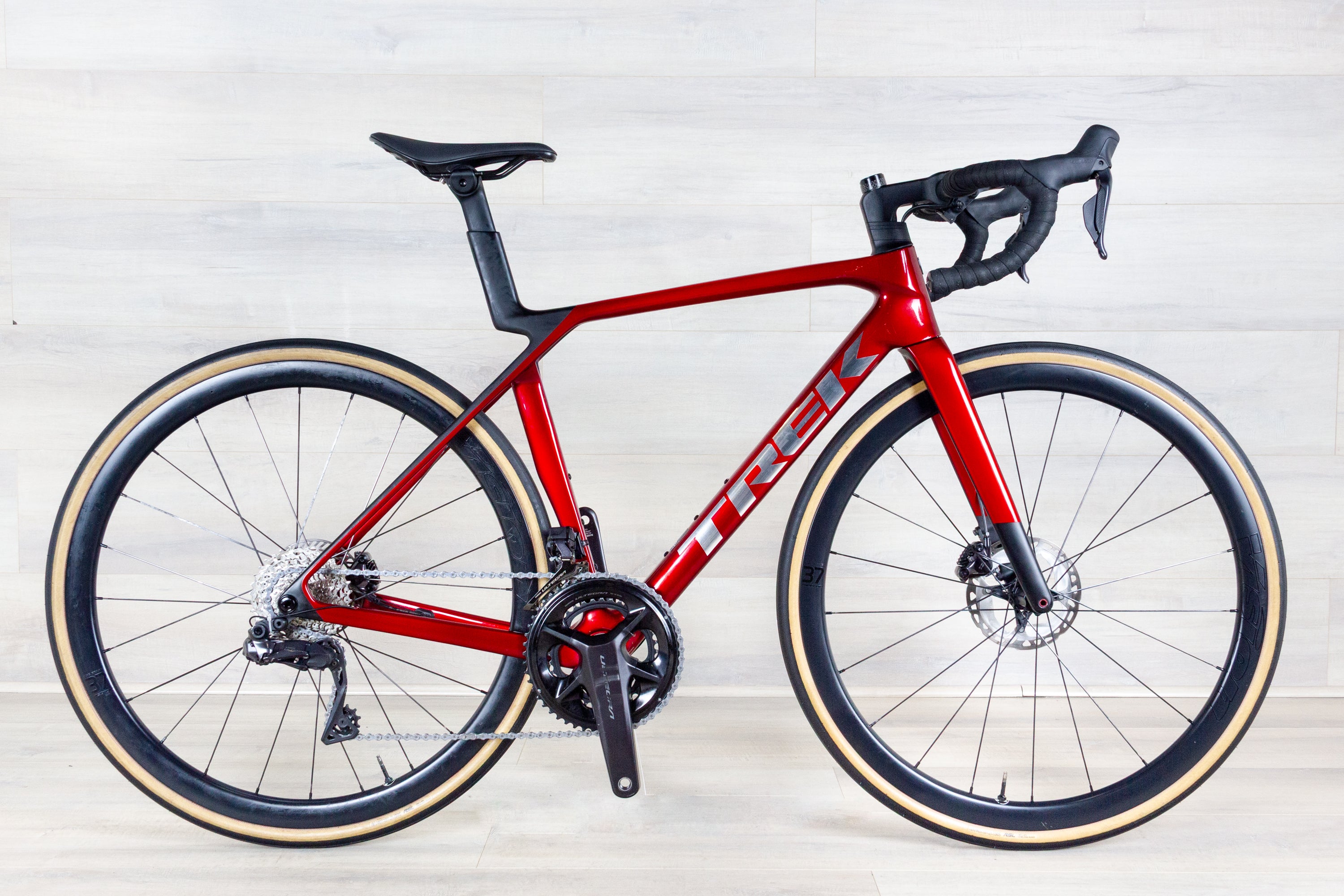 Trek Madone SL 7 Gen 8