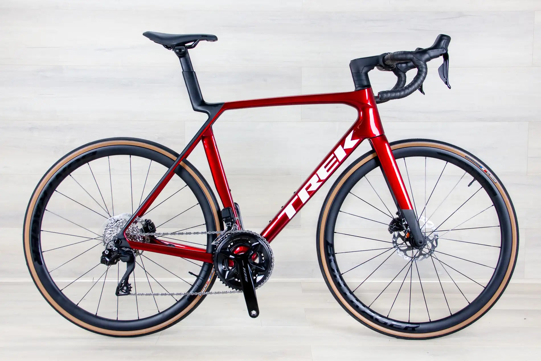 TREK madone SL6 サイズ52 フルカーボン Trek Madone SL6 - 2025, Large – Lebel Bicycles