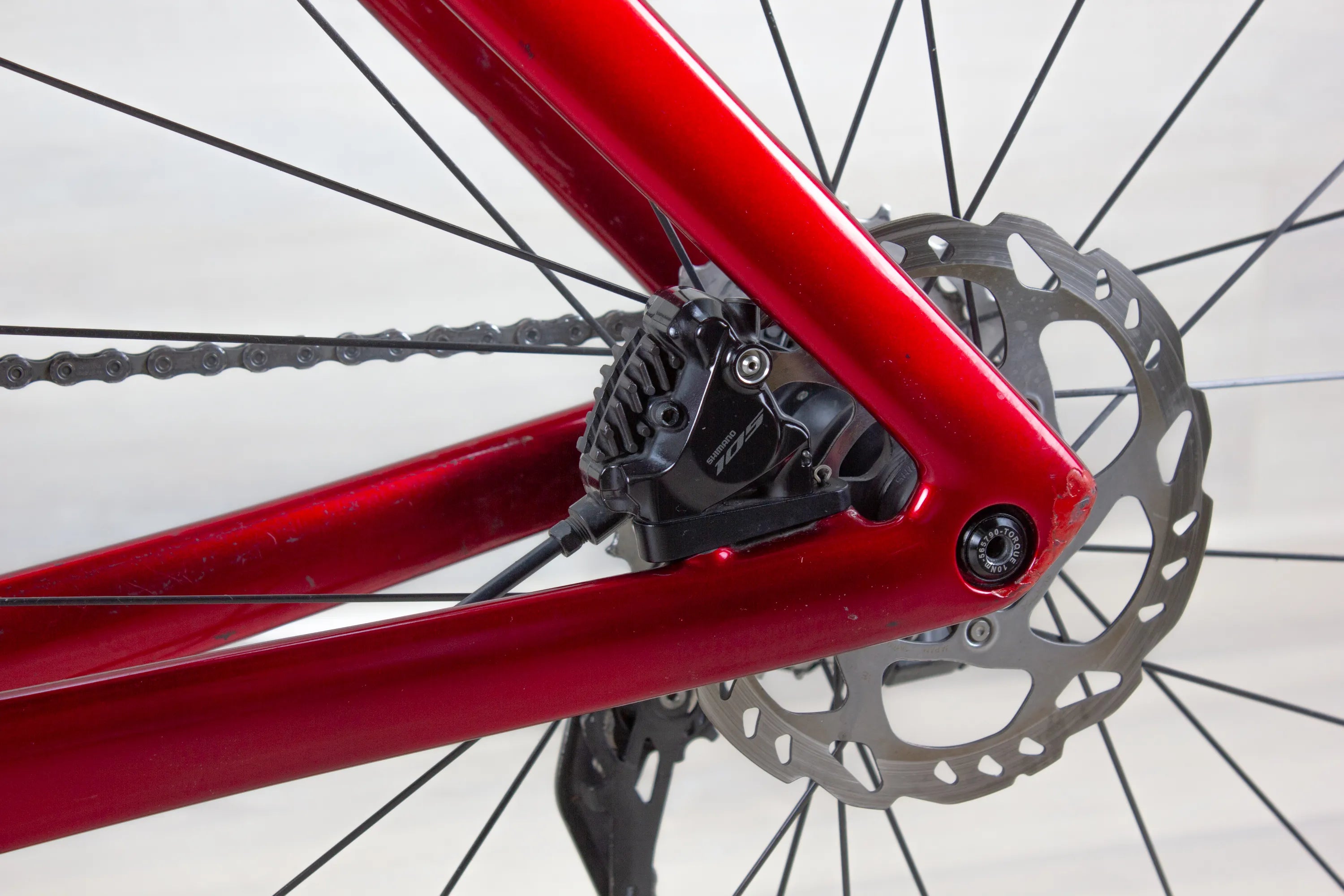 Trek Madone SL6 Gen 7 - 2023-24, 54 cm