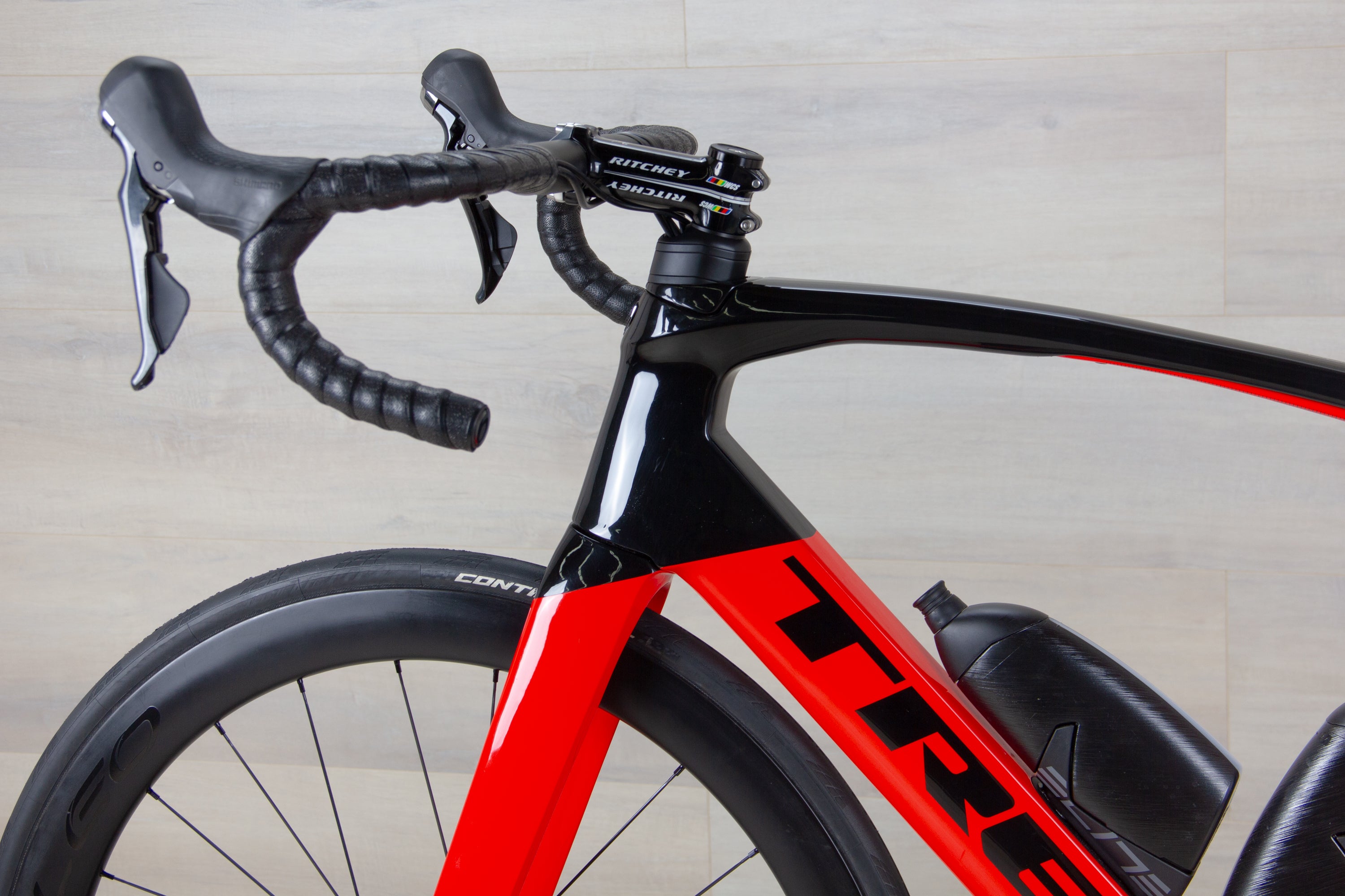 Trek Madone SL6 - 2021-22, 58 cm