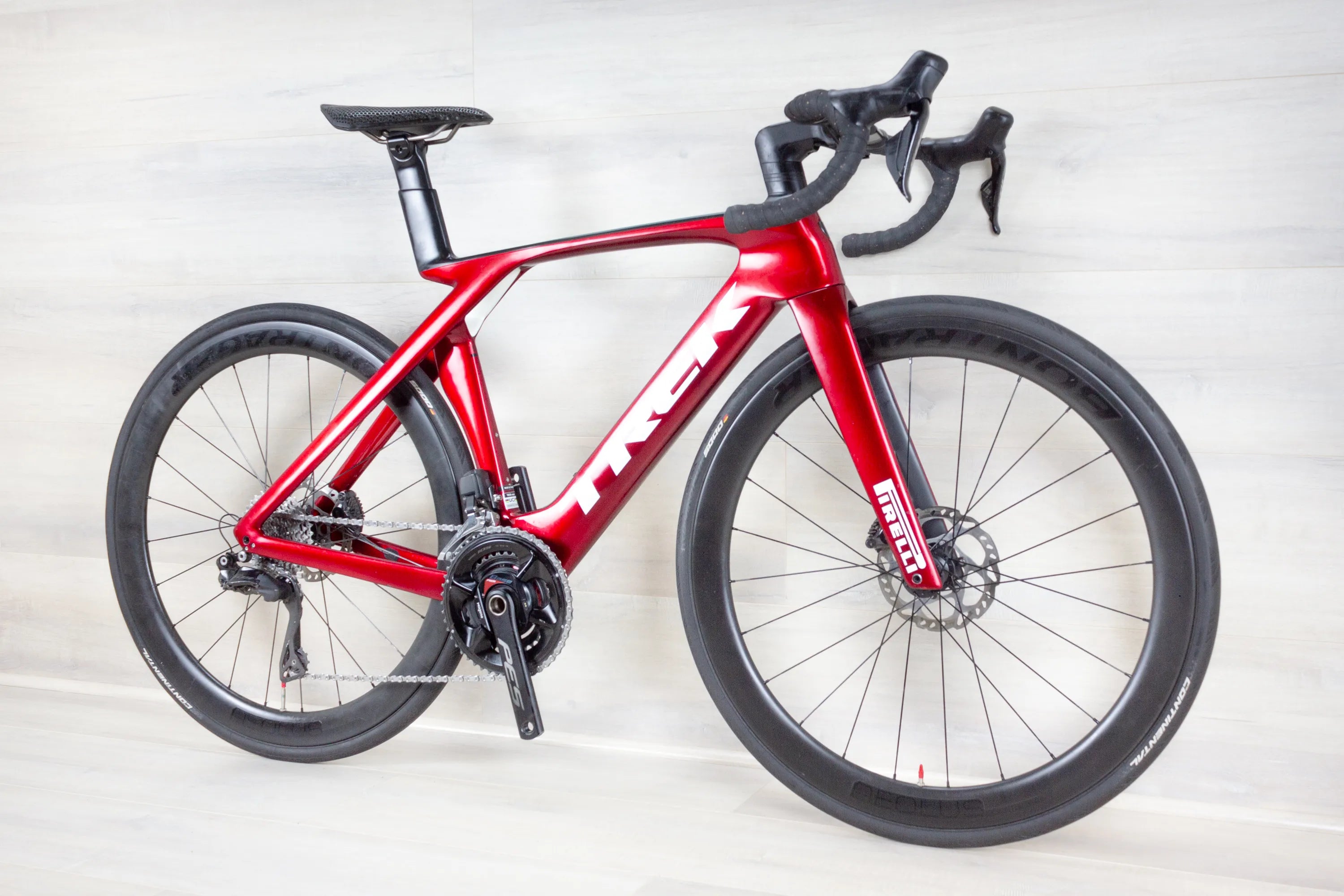 Trek Madone SL6 Gen 7 - 2023-24, 54 cm