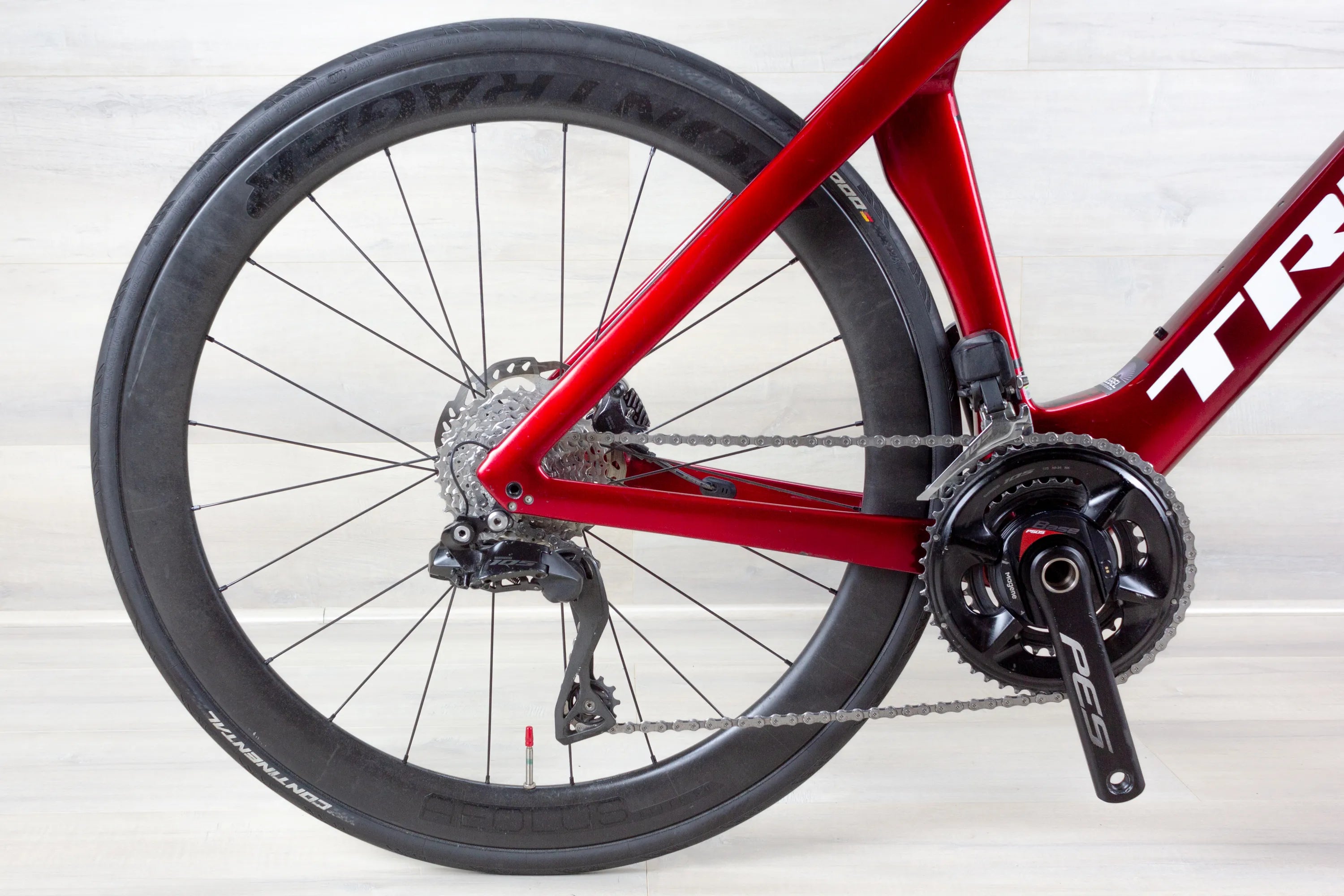 Trek Madone SL6 Gen 7 - 2023-24, 54 cm