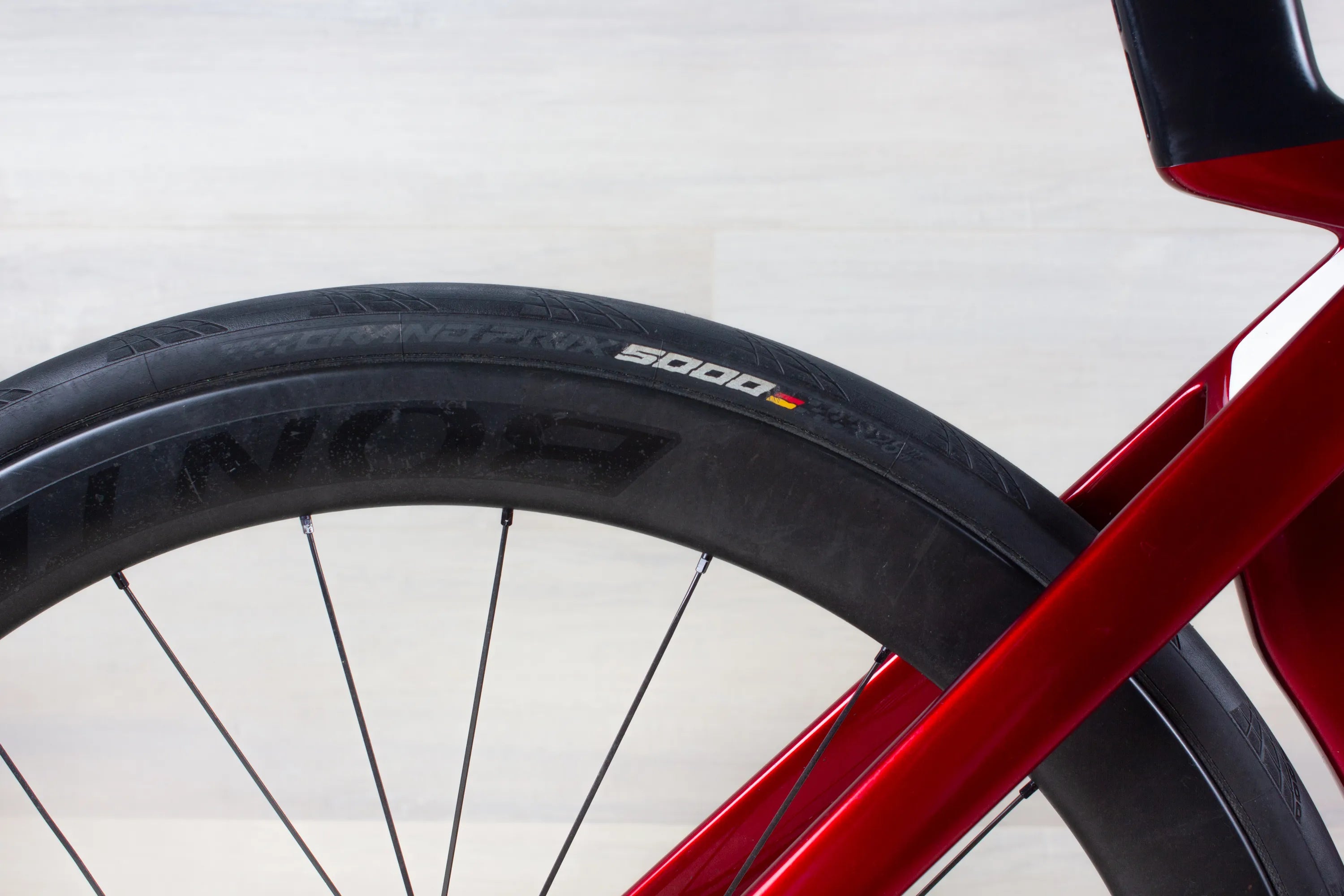 Trek Madone SL6 Gen 7 - 2023-24, 54 cm