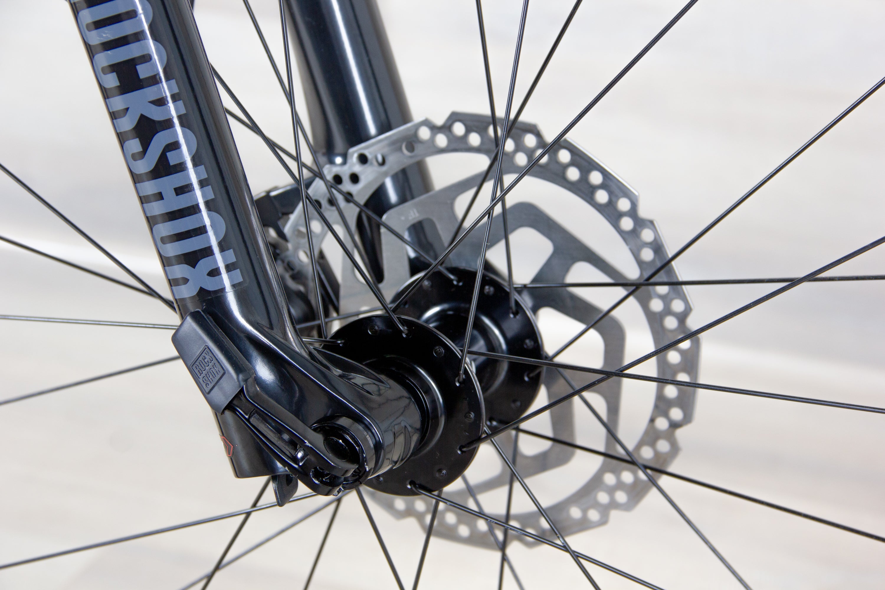 Trek Procaliber 9.5 - 2023, X-Large