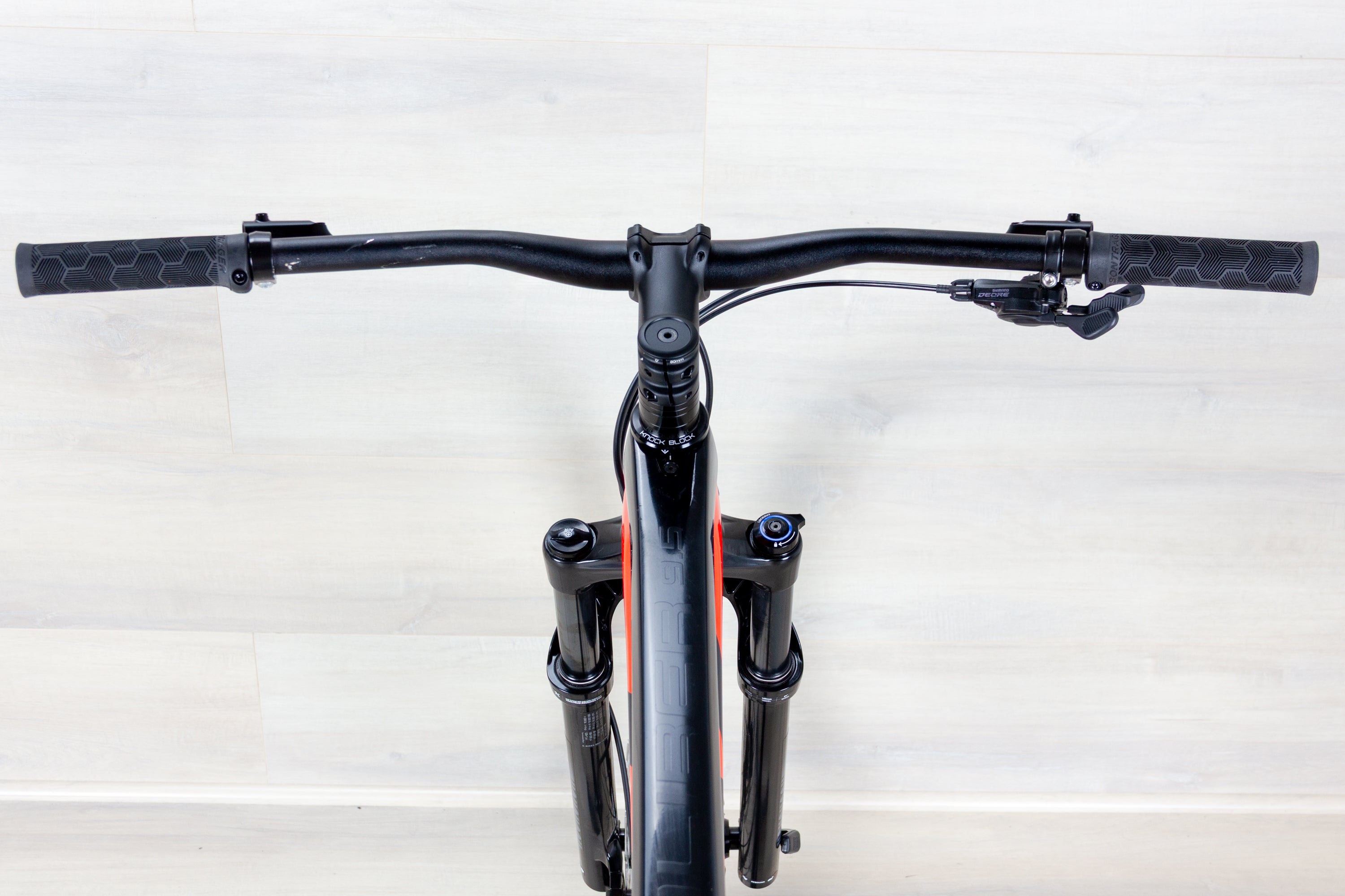 Trek Procaliber 9.5 - 2023, X-Large