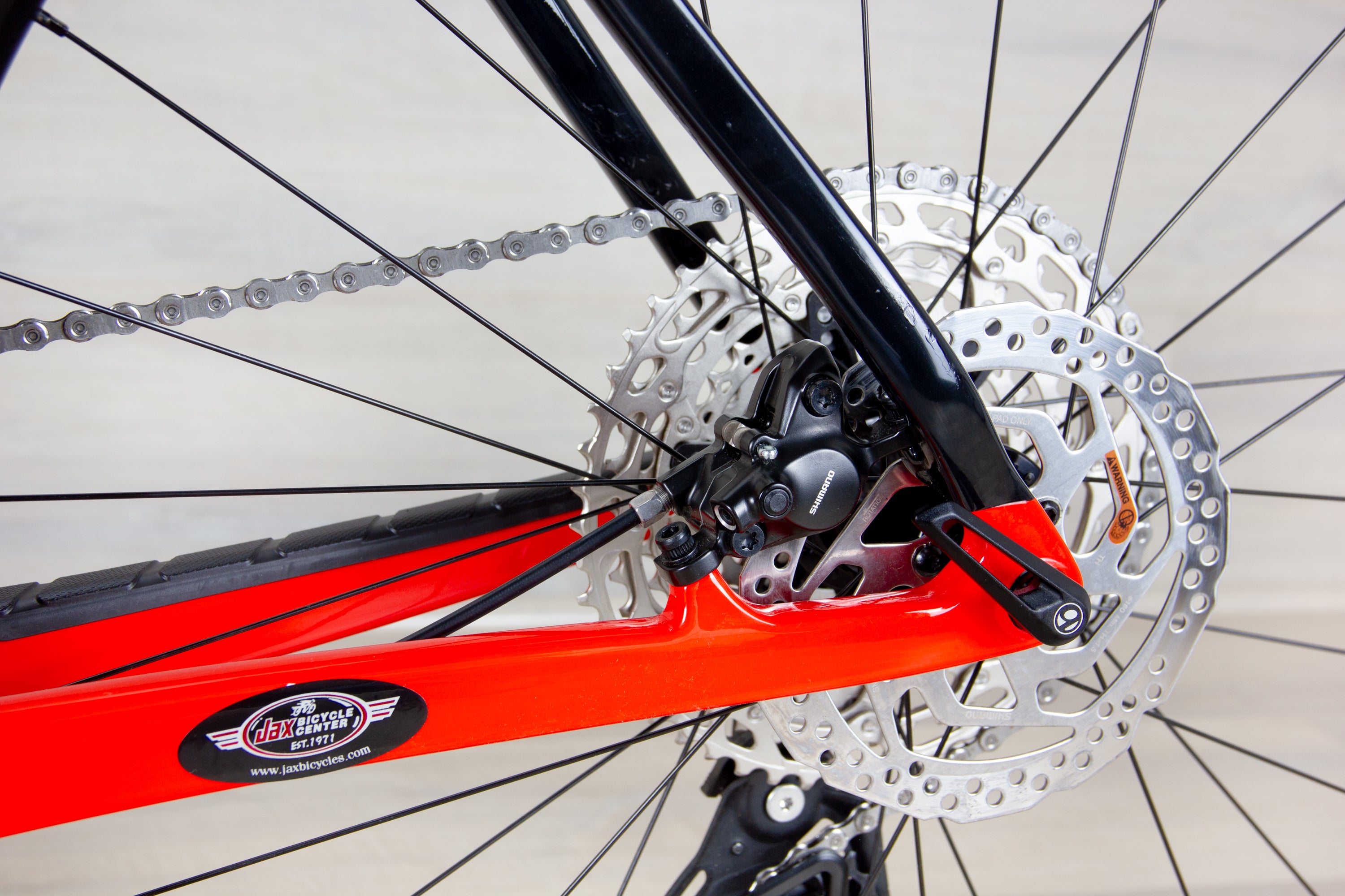 Trek Procaliber 9.5 - 2023, X-Large