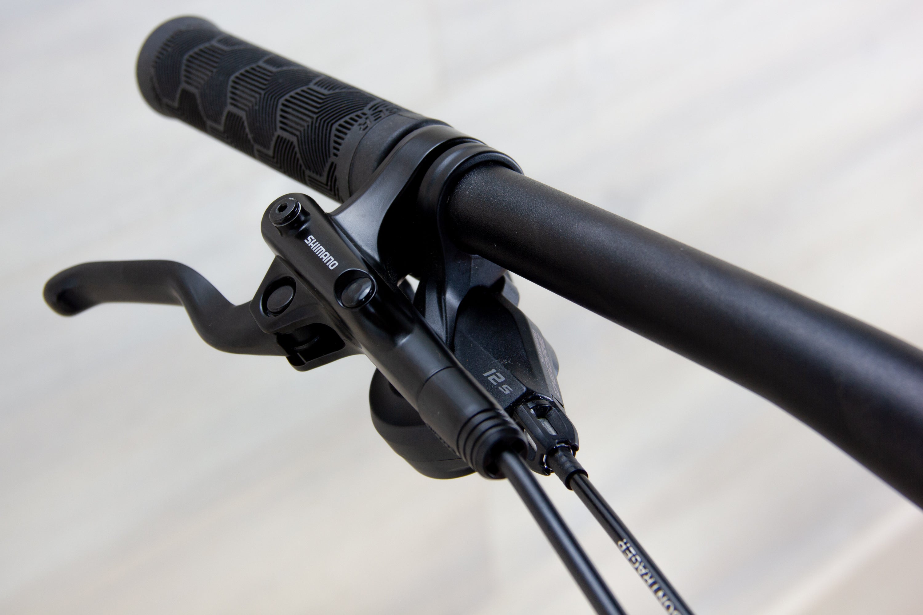 Trek Procaliber 9.5 - 2023, X-Large