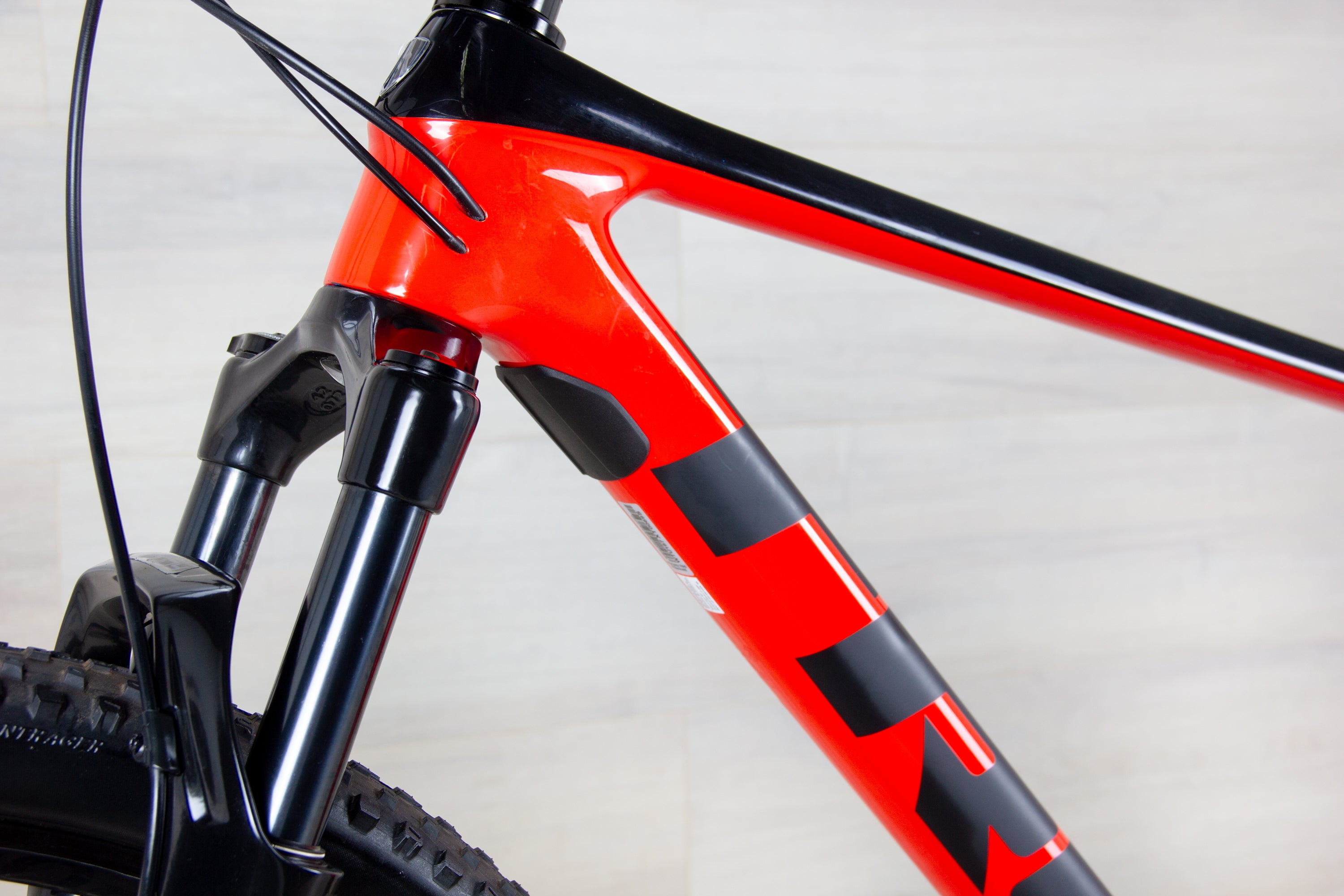 Trek Procaliber 9.5 - 2023, X-Large