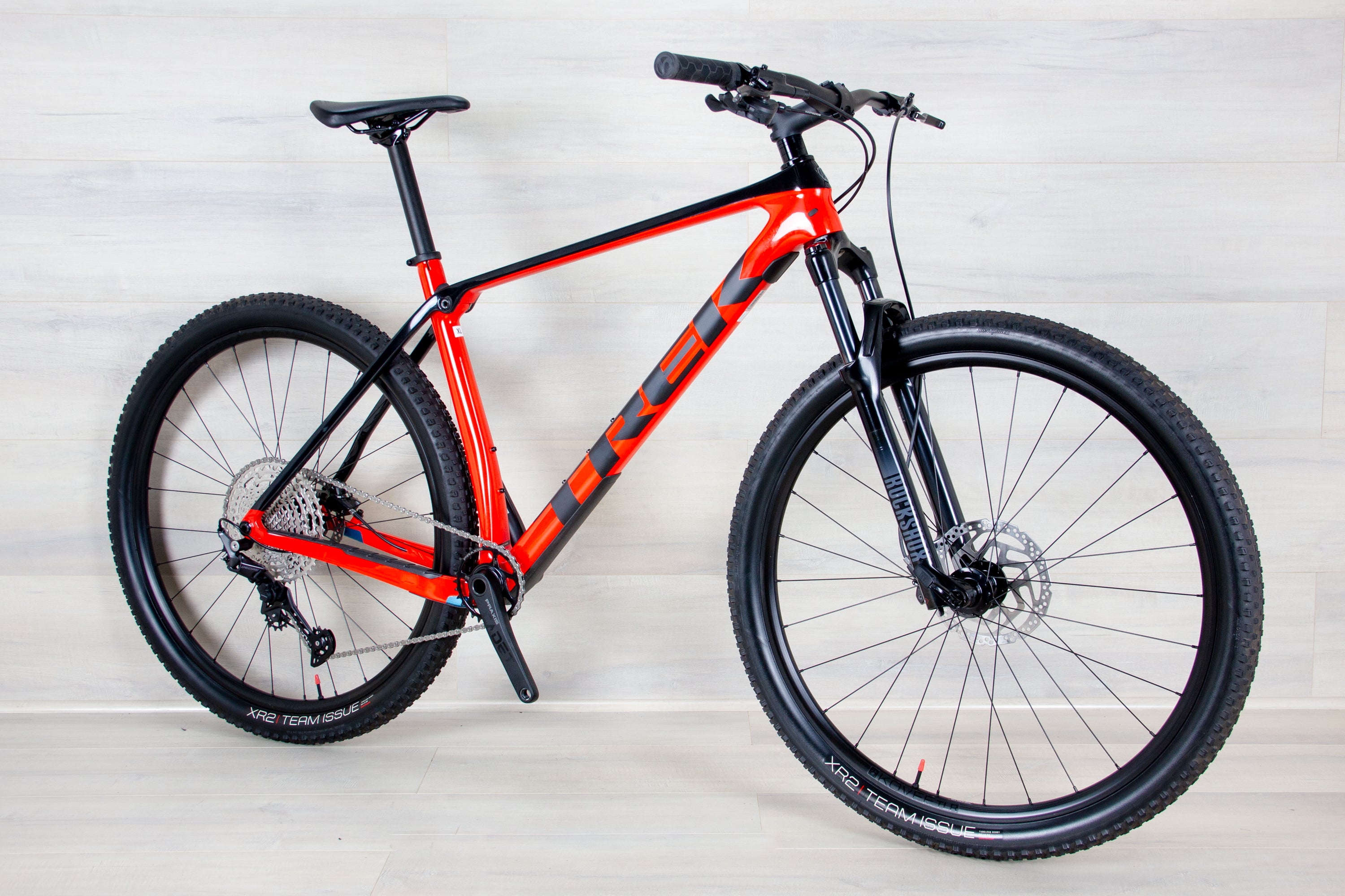 Trek Procaliber 9.5 - 2023, X-Large