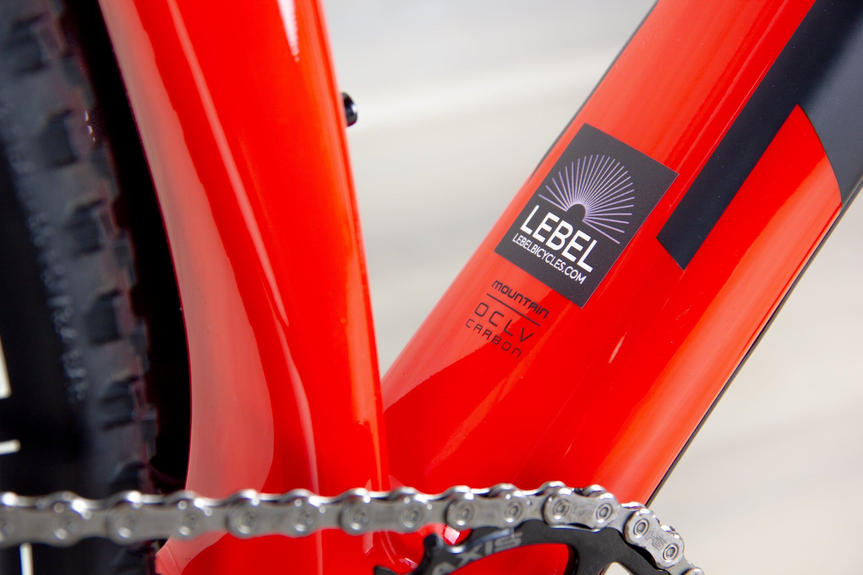 Trek Procaliber 9.5 - 2023, X-Large