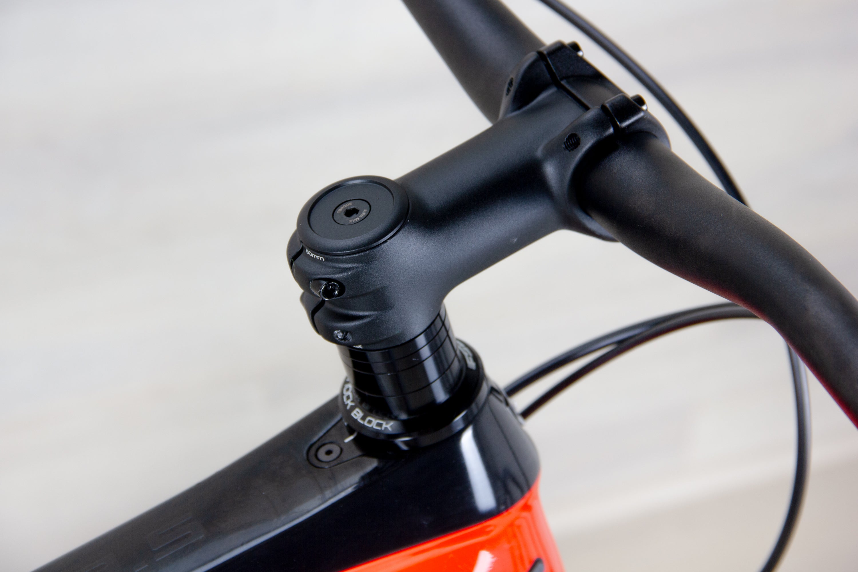 Trek Procaliber 9.5 - 2023, X-Large