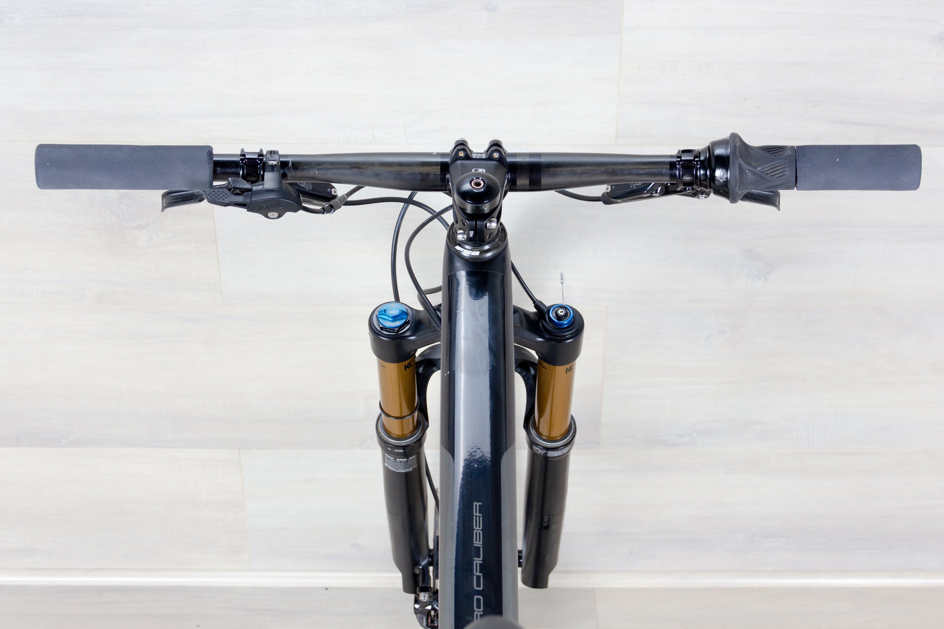 Trek Procaliber 9.9 build - 2020, Medium/Large