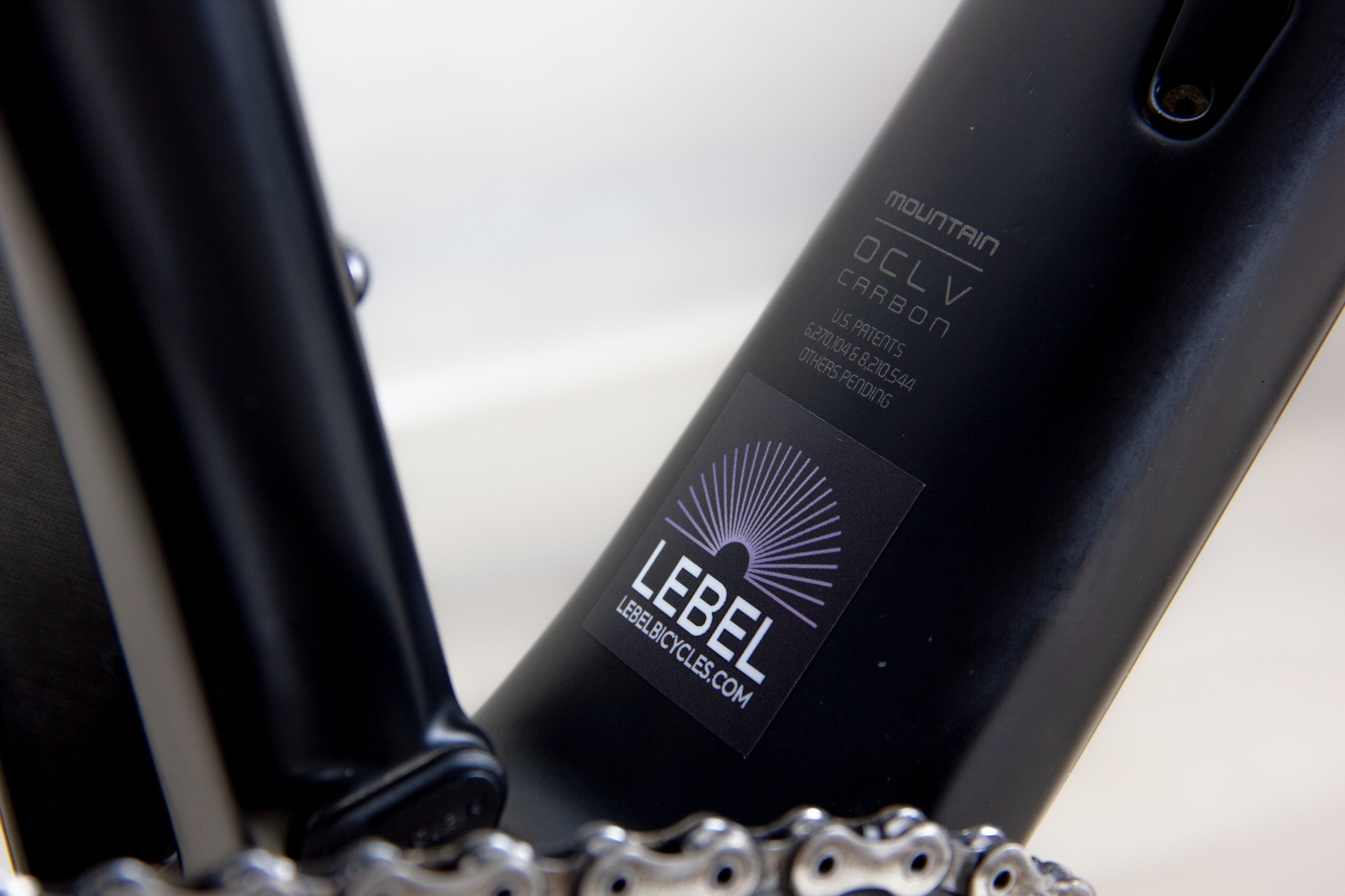 Trek Procaliber 9.9 build - 2020, Medium/Large