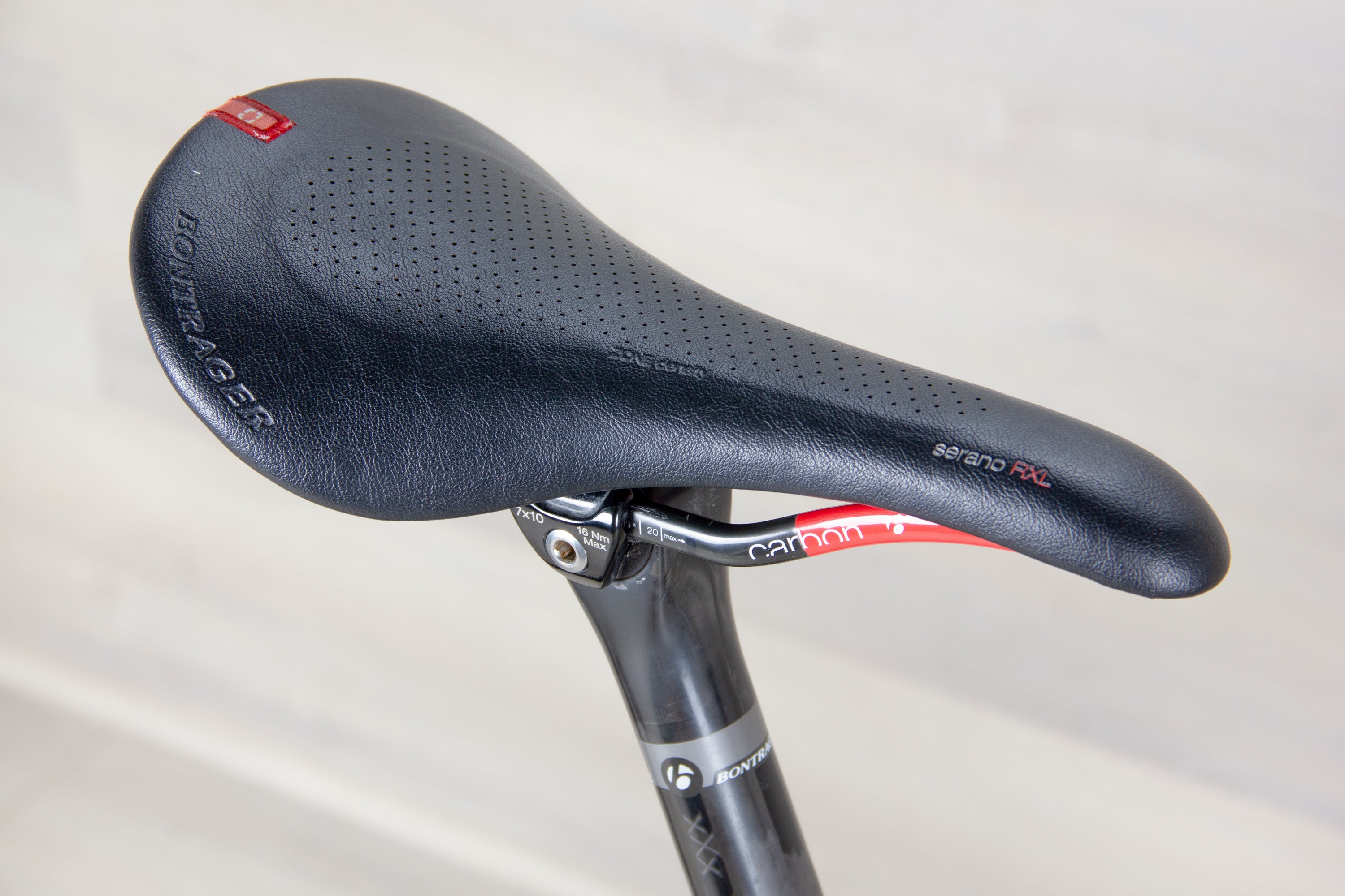Trek Procaliber 9.9 build - 2020, Medium/Large