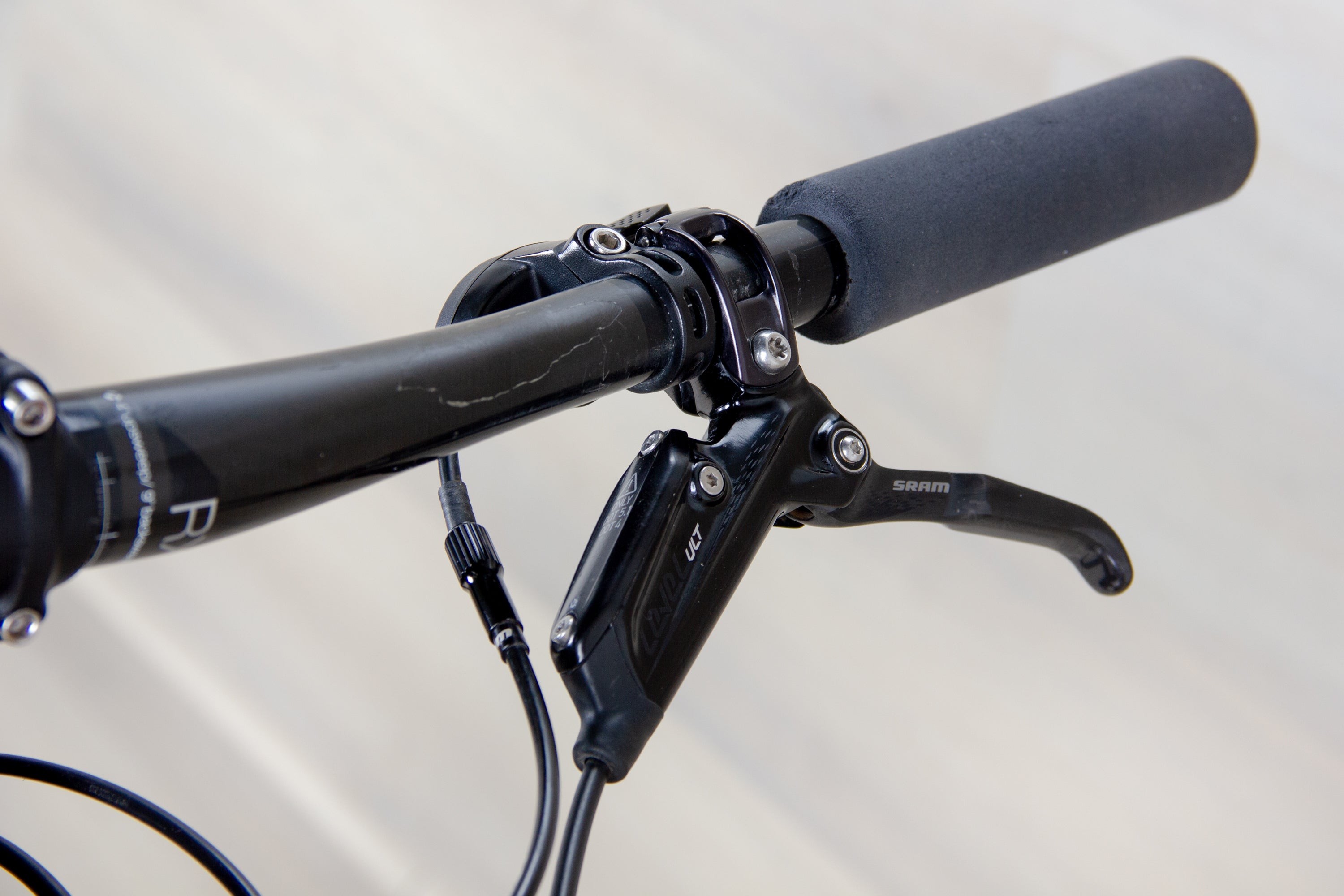 Trek Procaliber 9.9 build - 2020, Medium/Large