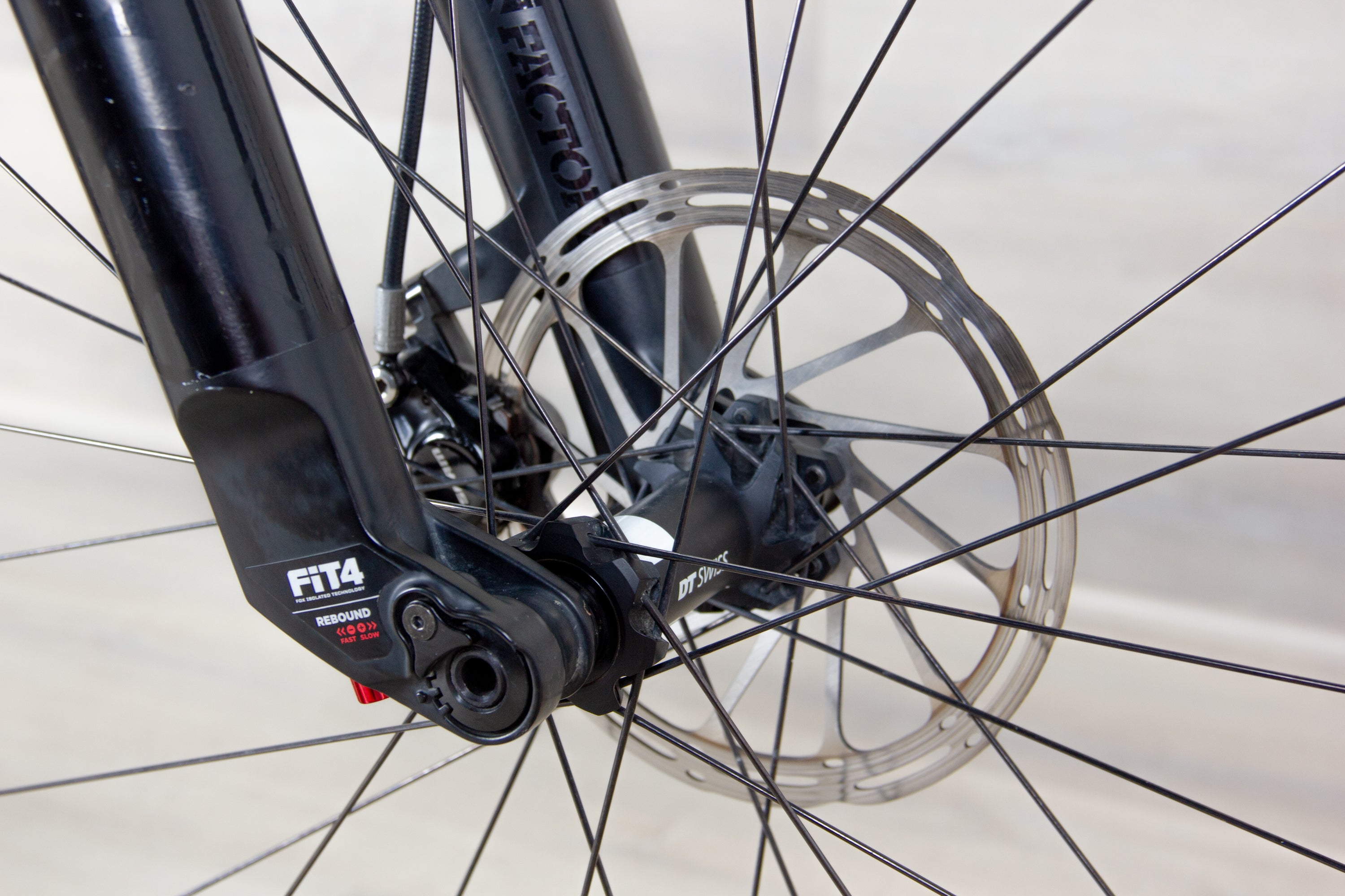 Trek Procaliber 9.9 build - 2020, Medium/Large