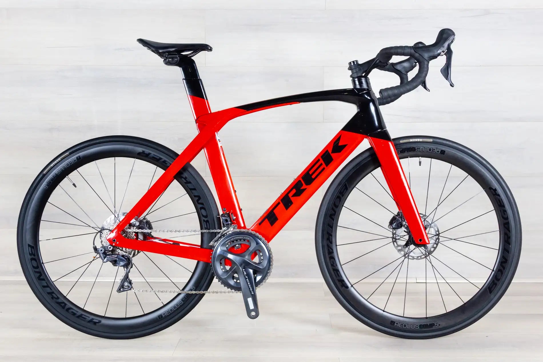 Trek Madone SL 6