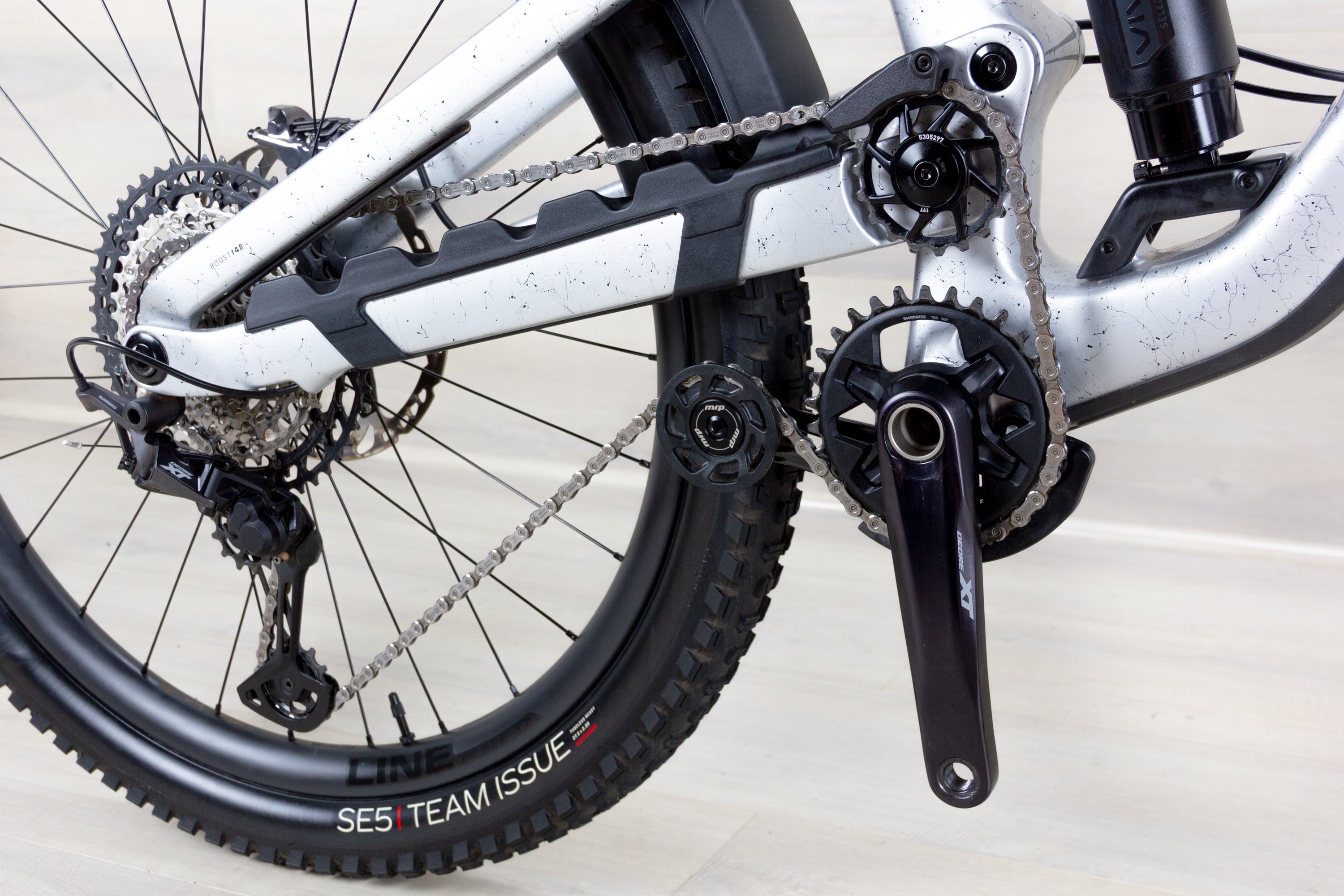Trek Slash 9.8 Gen 6 - 2024, X-Large