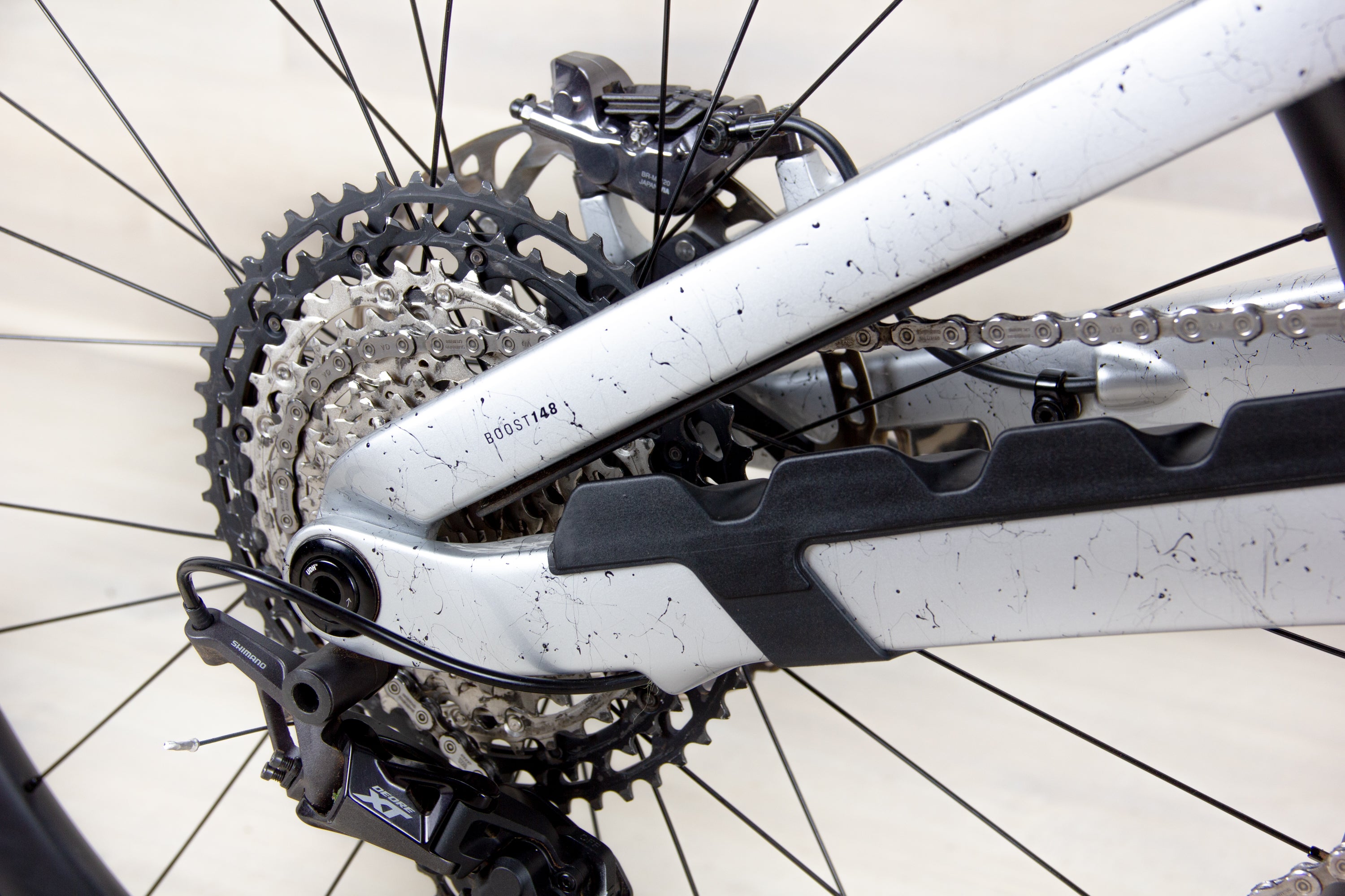 Trek Slash 9.8 Gen 6 - 2024, X-Large