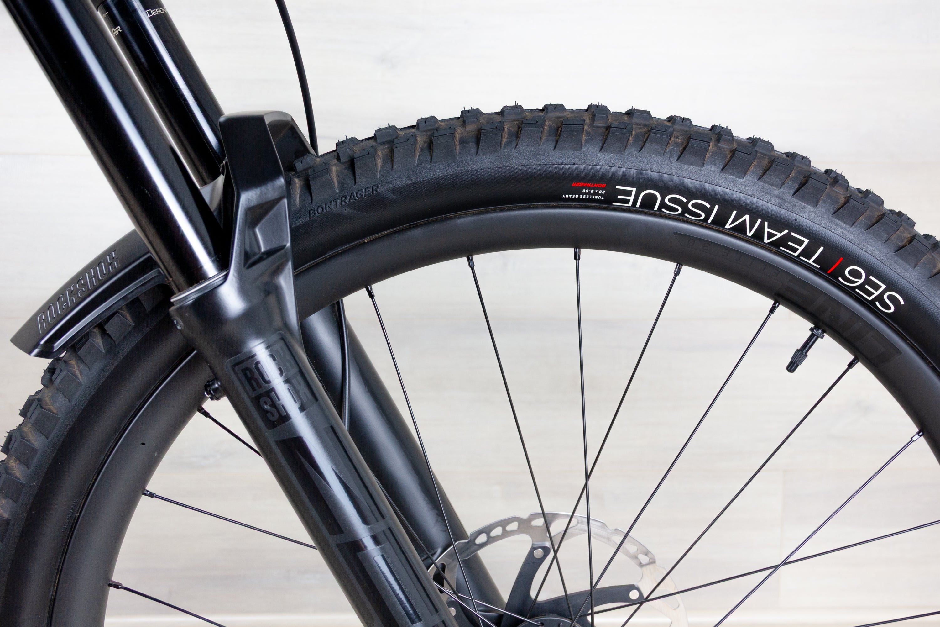 Trek Slash 9.8 Gen 6 - 2024, X-Large