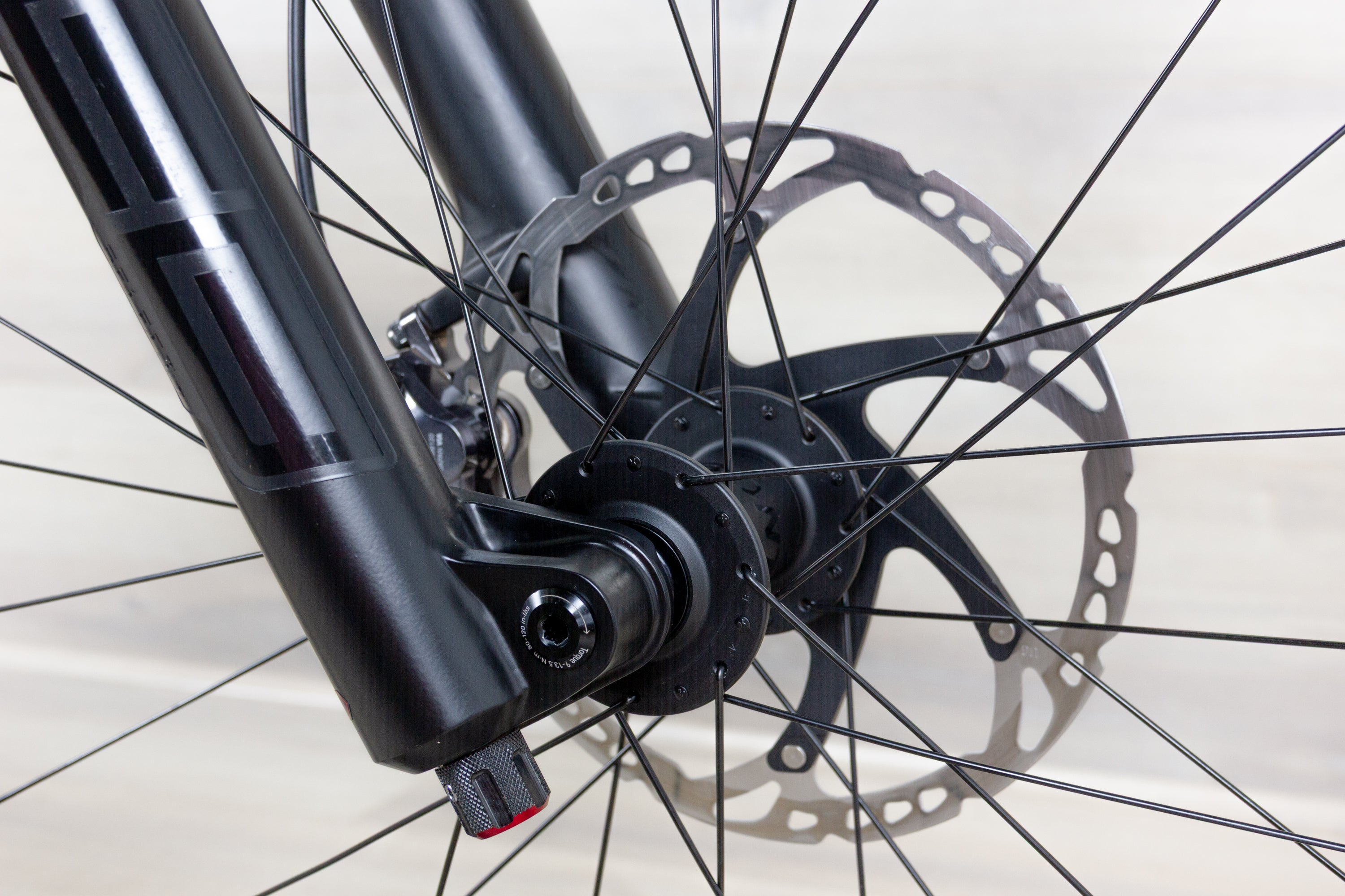 Trek Slash 9.8 Gen 6 - 2024, X-Large