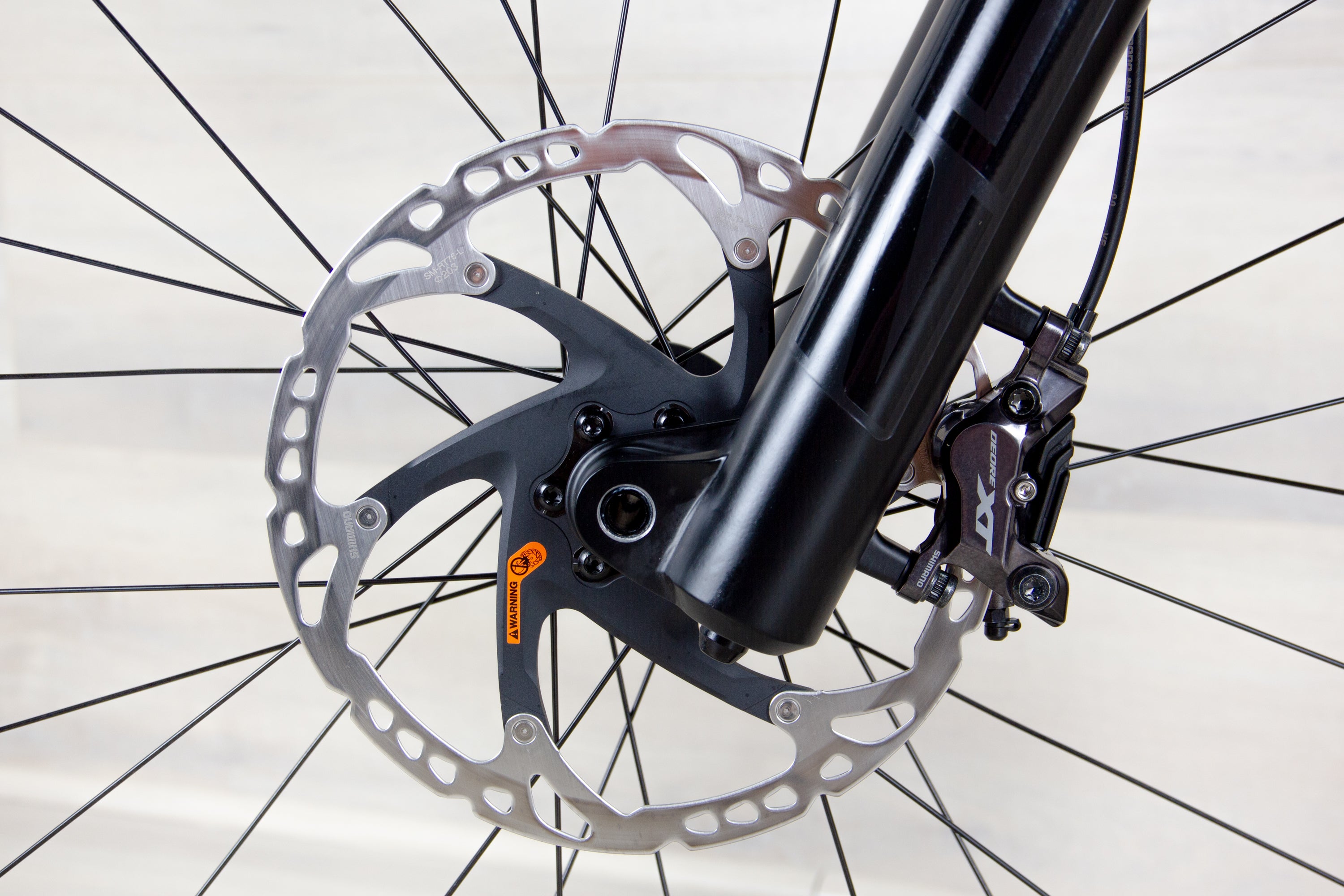 Trek Slash 9.8 Gen 6 - 2024, X-Large