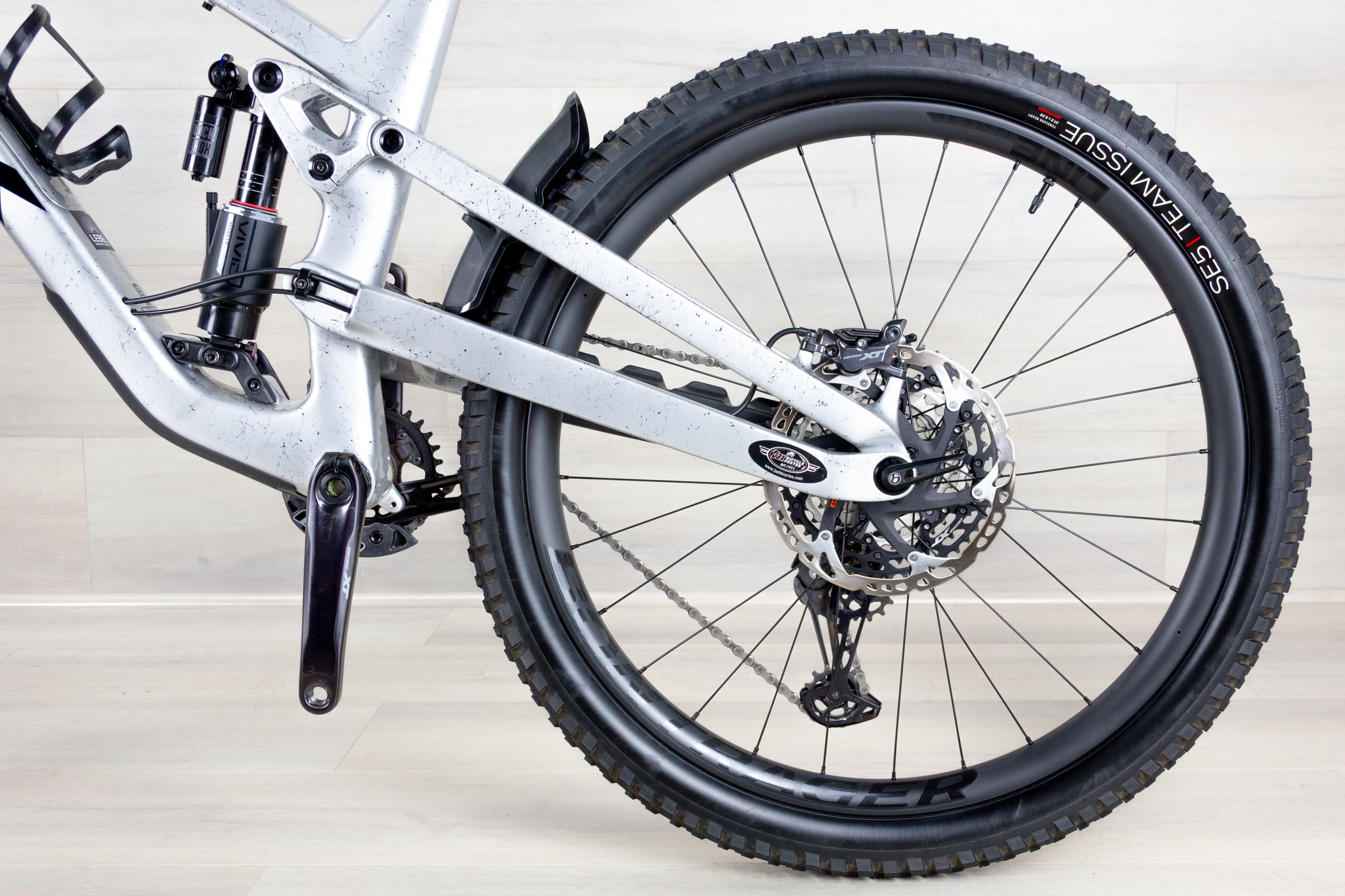 Trek Slash 9.8 Gen 6 - 2024, X-Large
