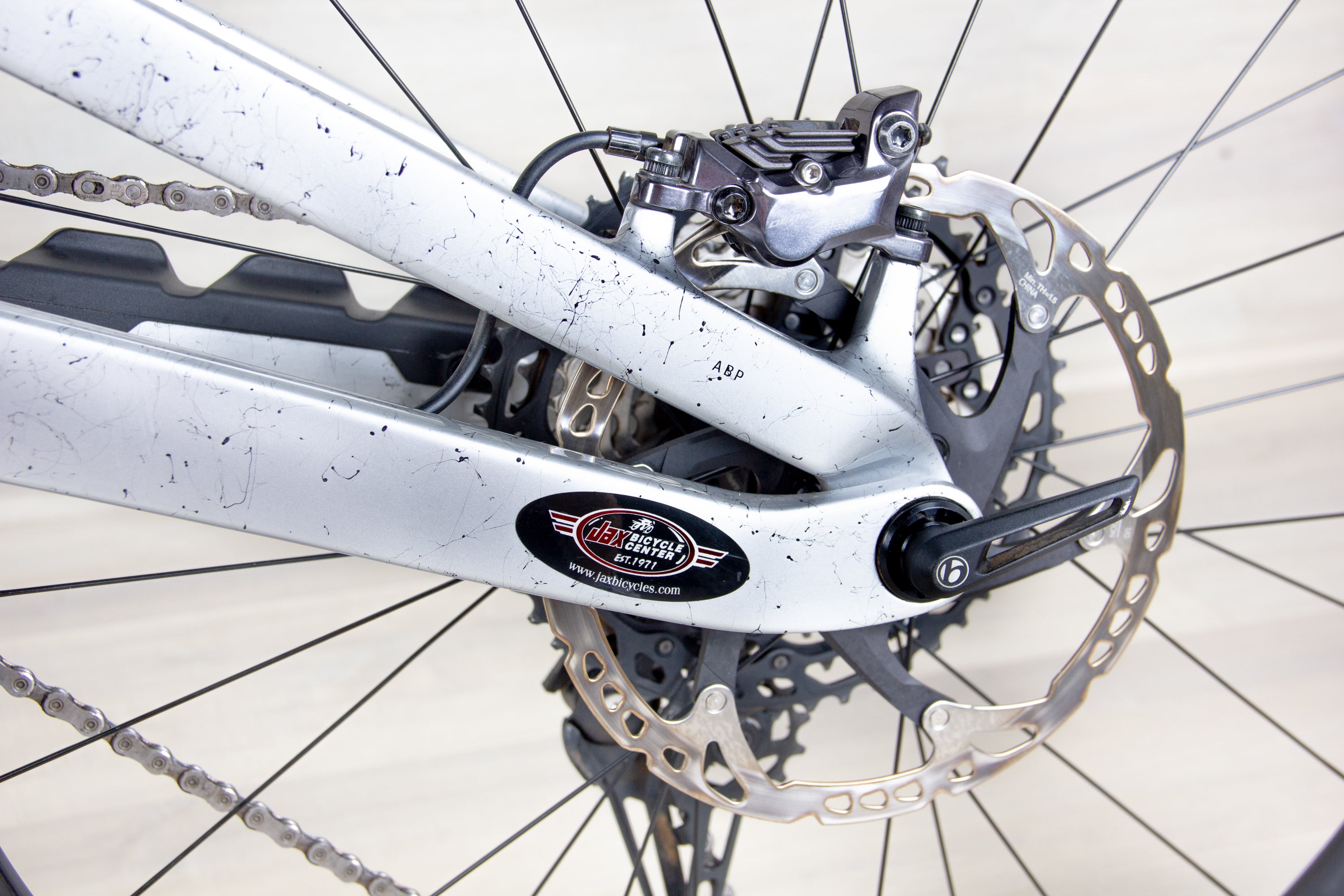 Trek Slash 9.8 Gen 6 - 2024, X-Large