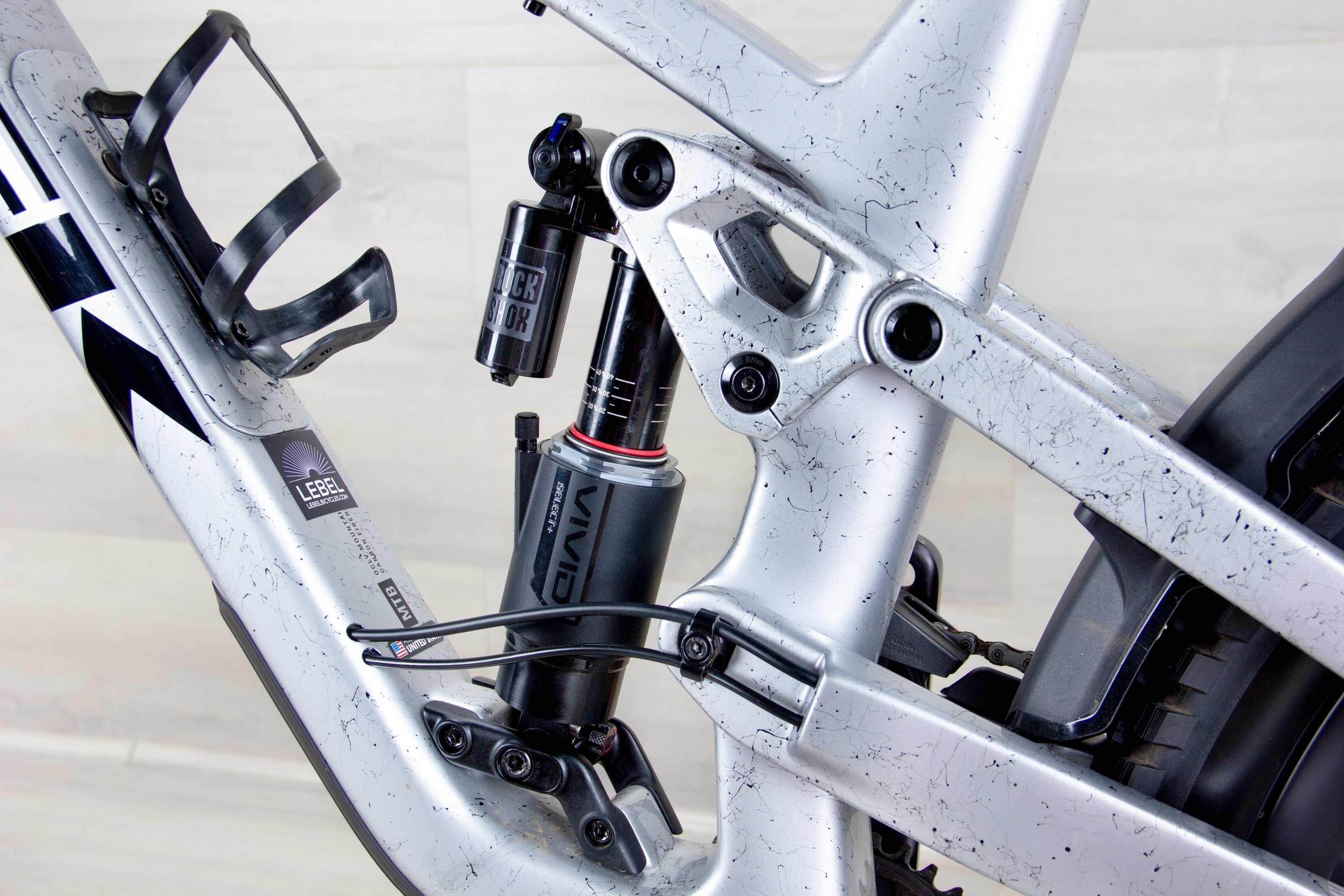 Trek Slash 9.8 Gen 6 - 2024, X-Large