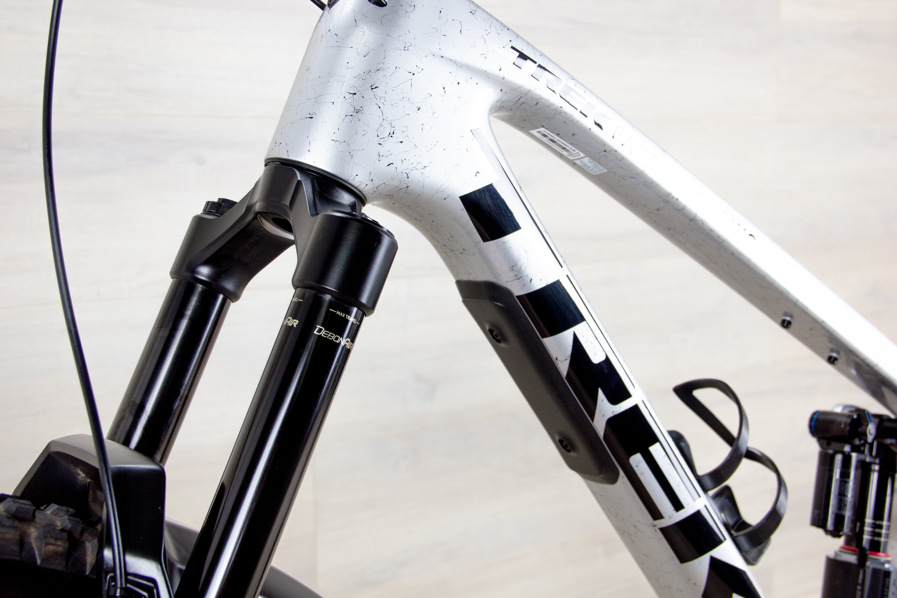 Trek Slash 9.8 Gen 6 - 2024, X-Large