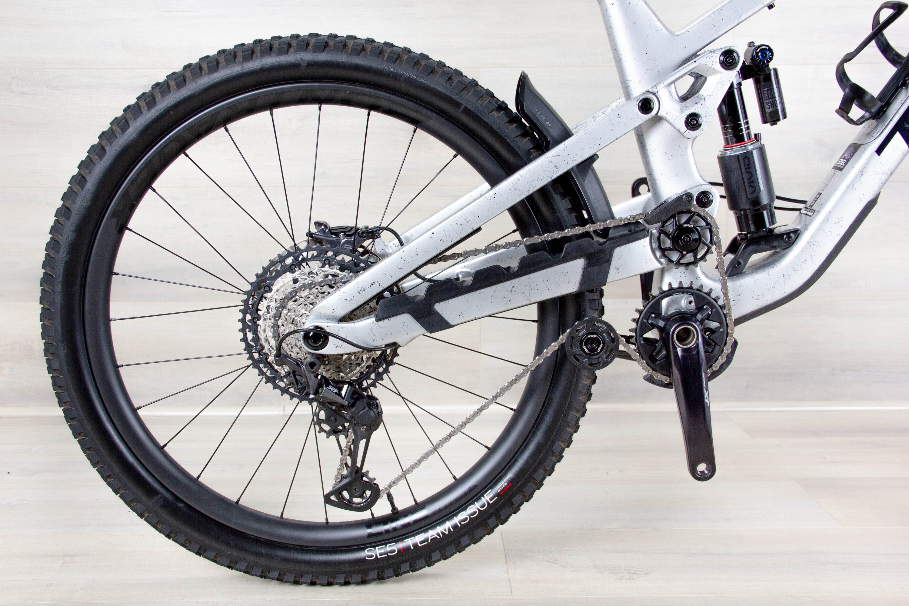 Trek Slash 9.8 Gen 6 - 2024, X-Large