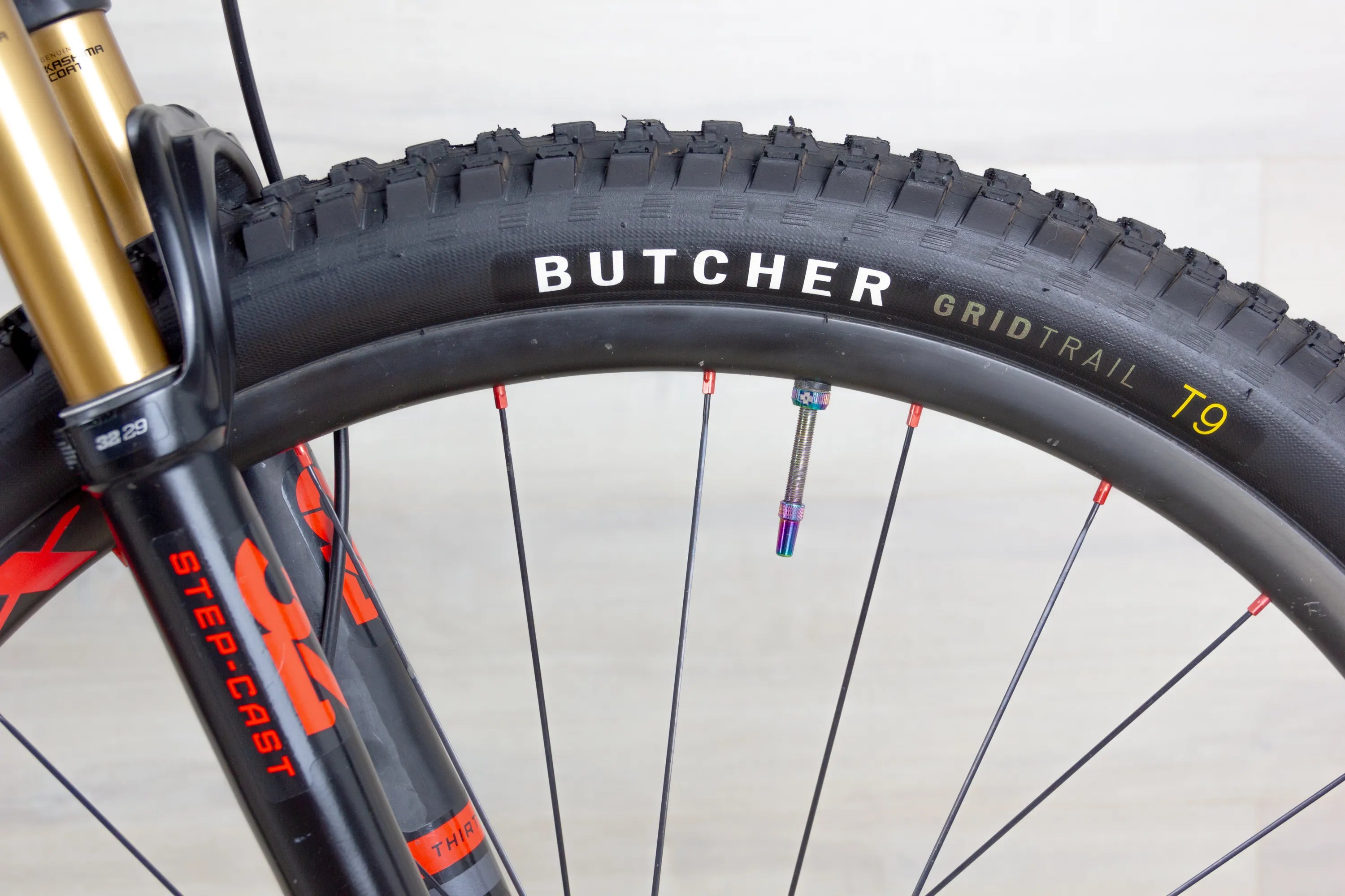 Trek Supercaliber 9.9 GEN 1 - 2021-22, X-Large