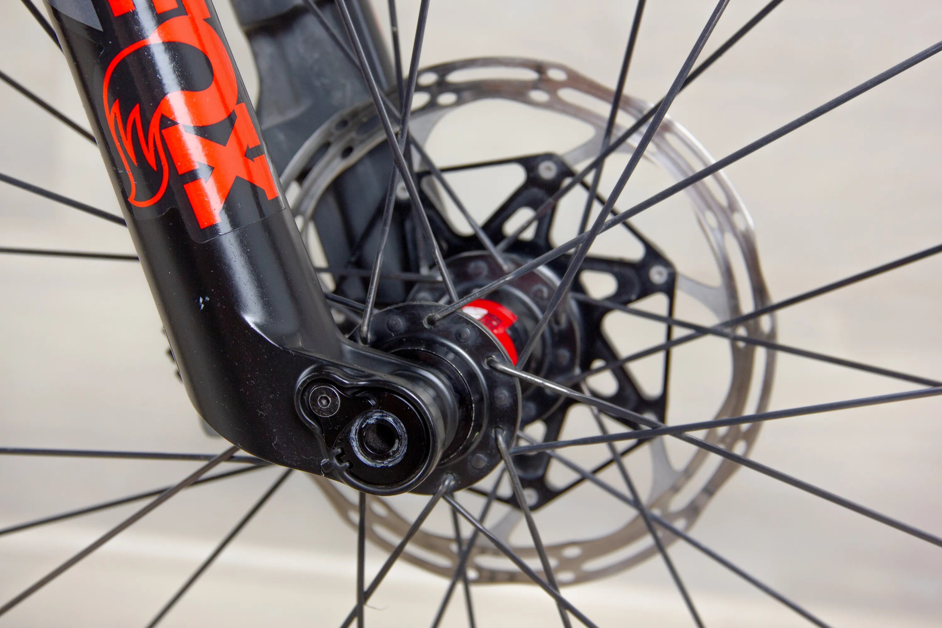 Trek Supercaliber 9.9 GEN 1 - 2021-22, X-Large