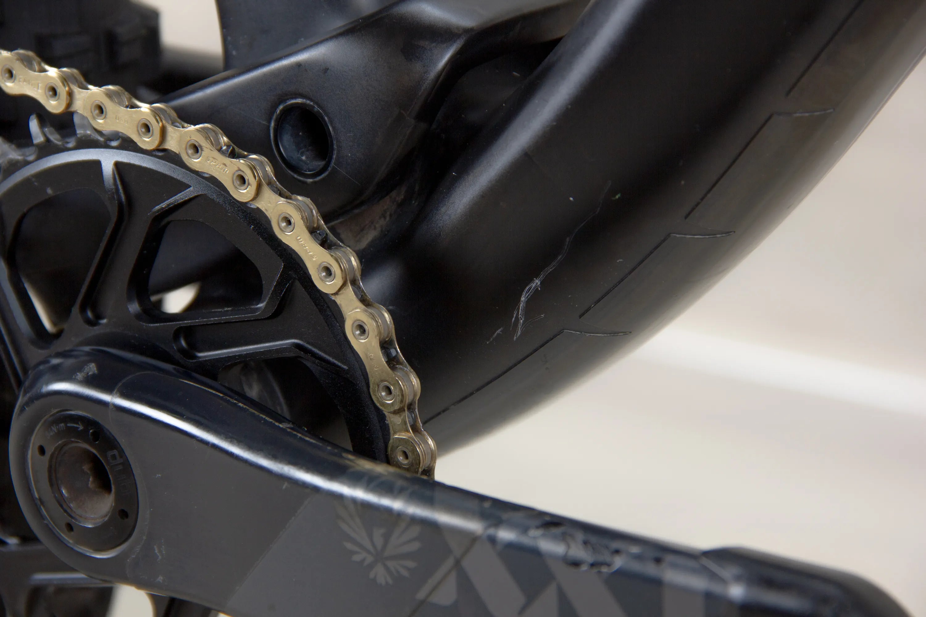 Trek Supercaliber 9.9 GEN 1 - 2021-22, X-Large