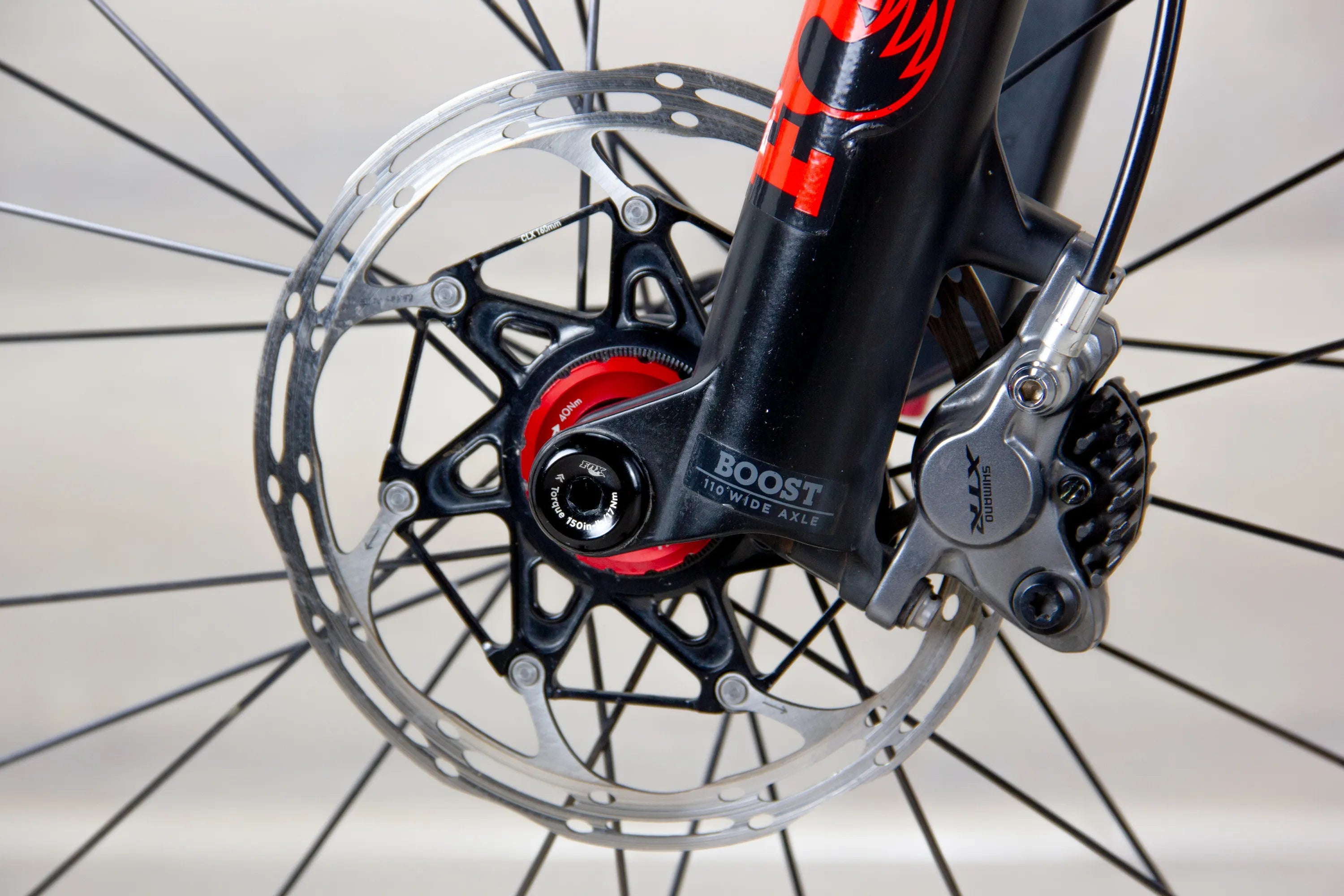 Trek Supercaliber 9.9 GEN 1 - 2021-22, X-Large