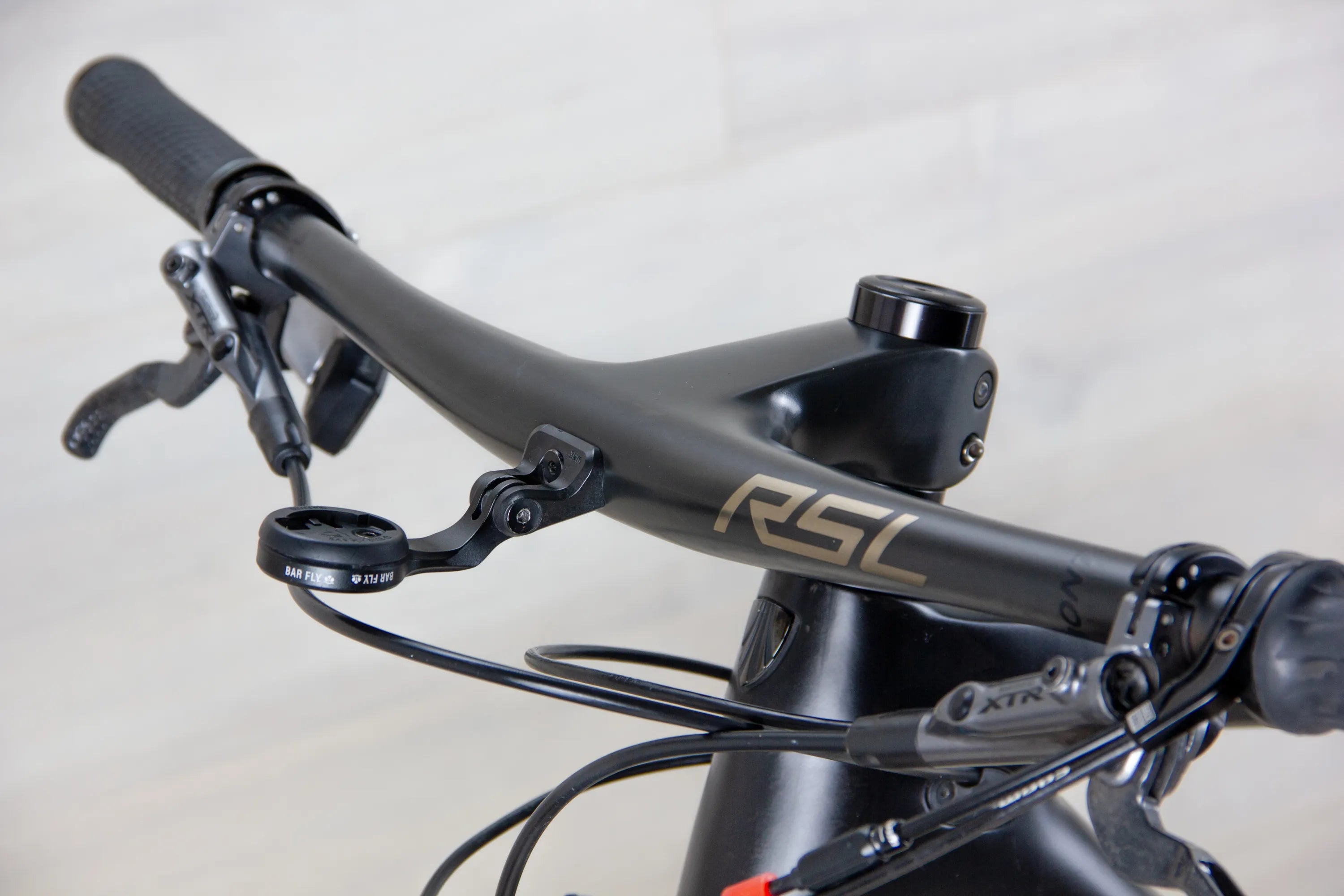 Trek Supercaliber 9.9 GEN 1 - 2021-22, X-Large