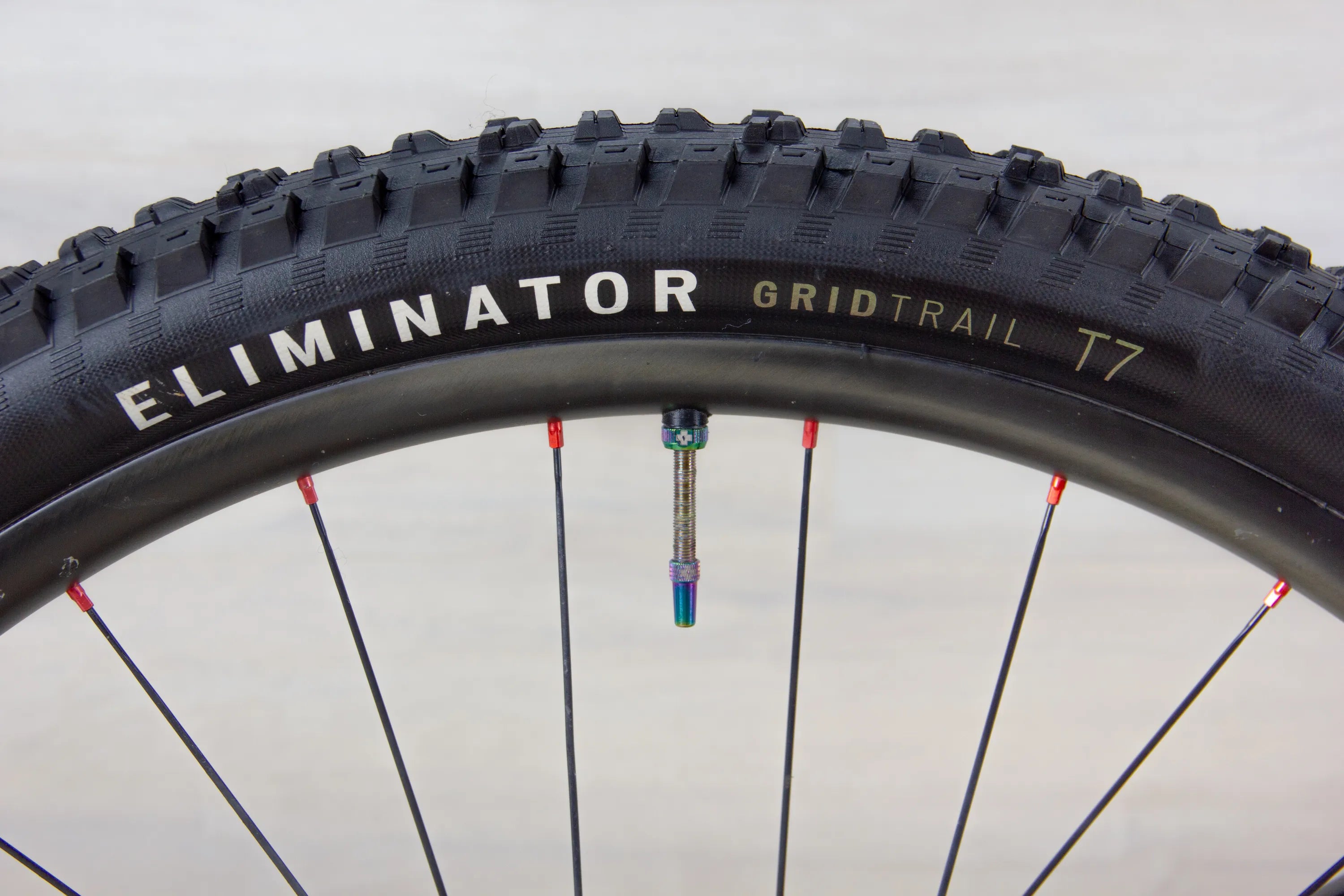 Trek Supercaliber 9.9 GEN 1 - 2021-22, X-Large