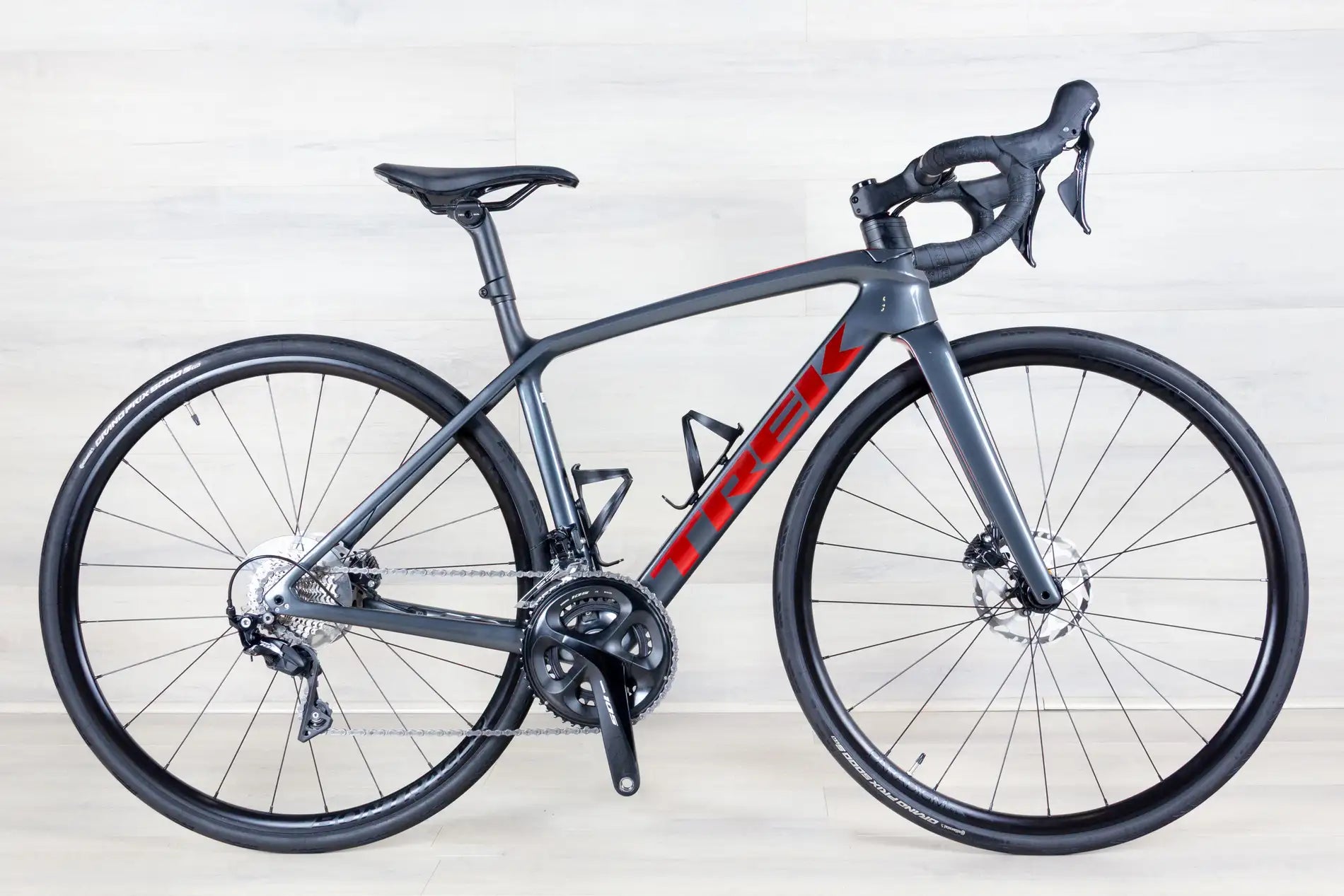 Trek Émonda SL 5 Road bike | 50