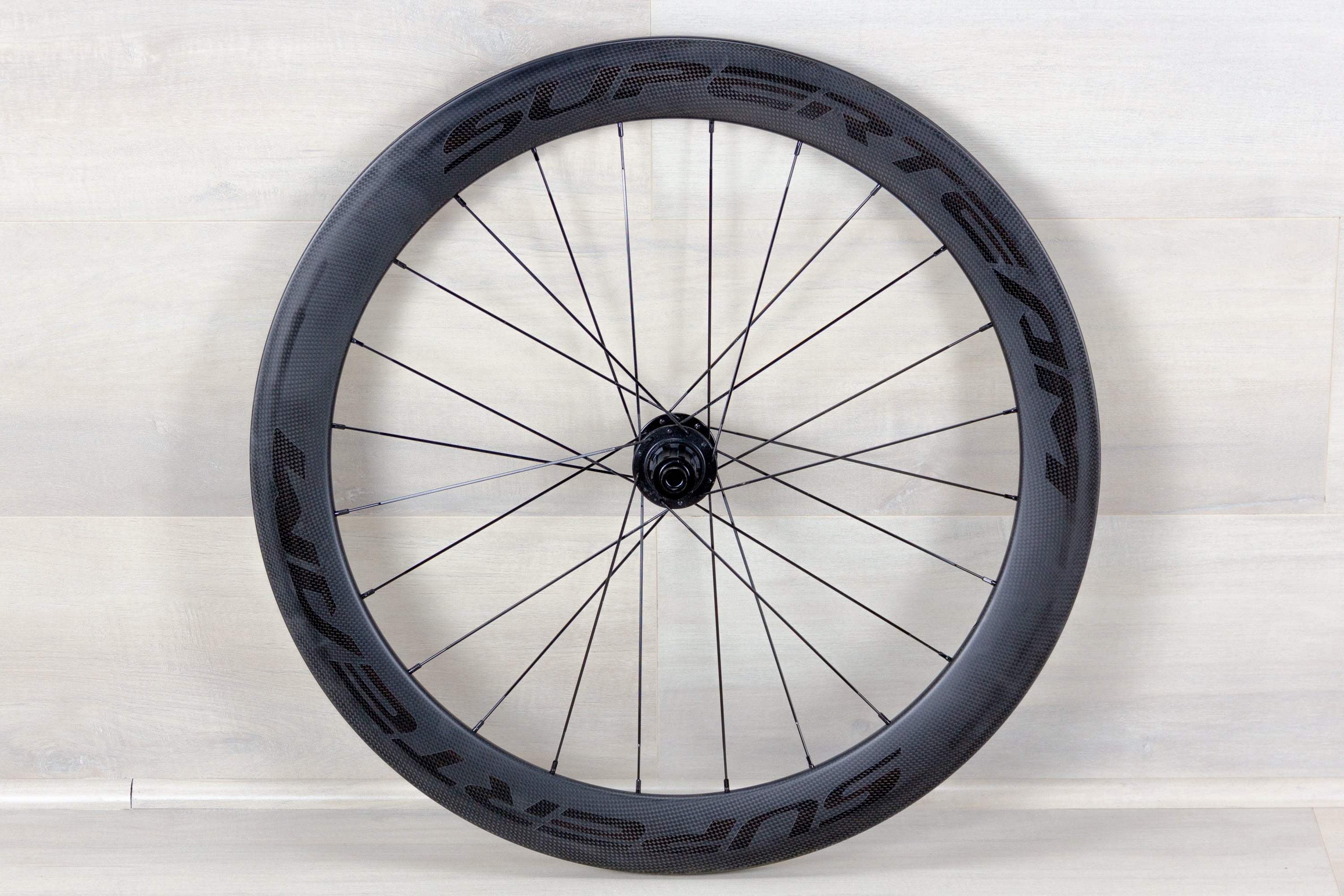 2024 Superteam Carbon Wheelset – Disc Brake