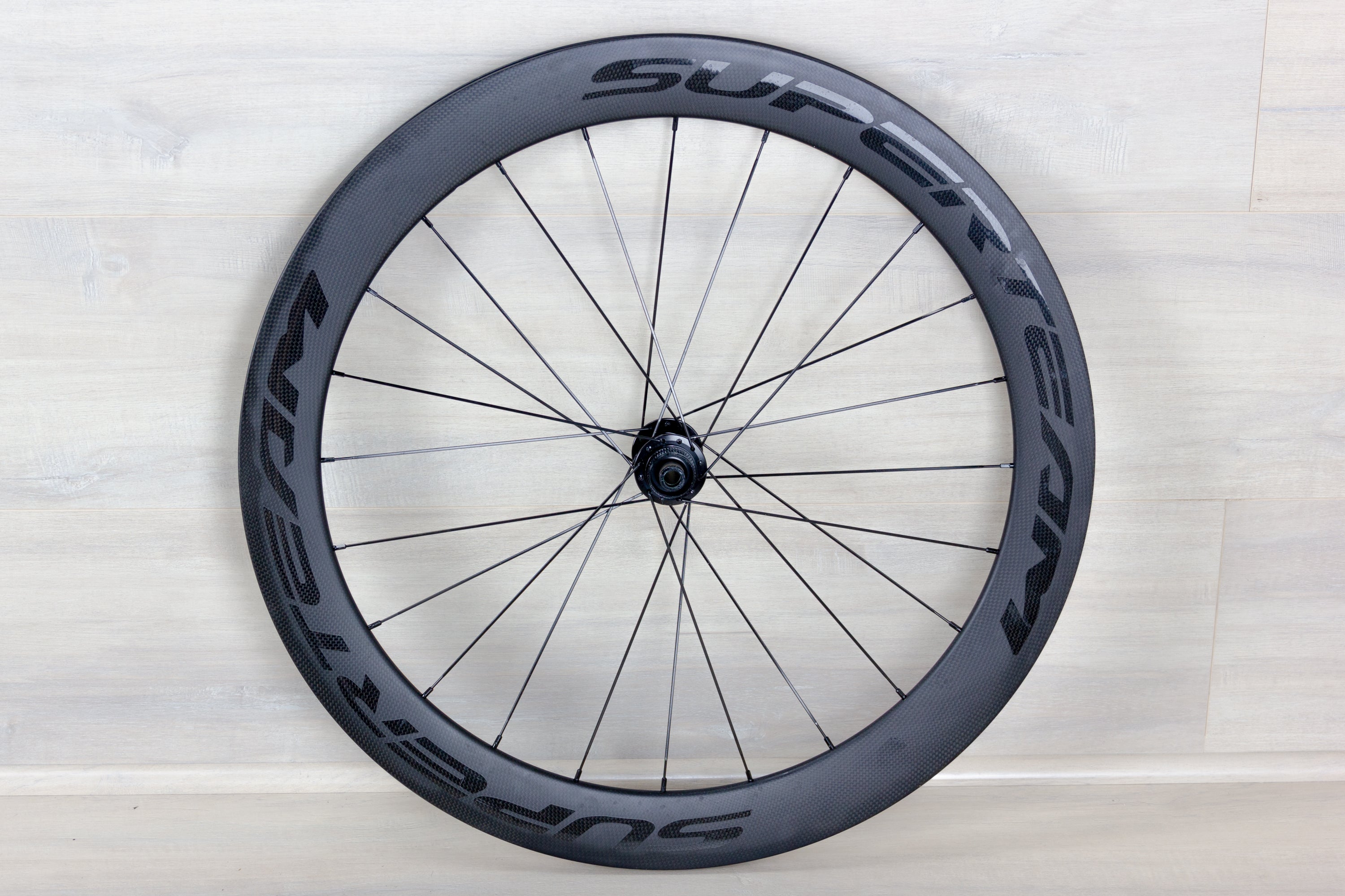 2024 Superteam Carbon Wheelset – Disc Brake