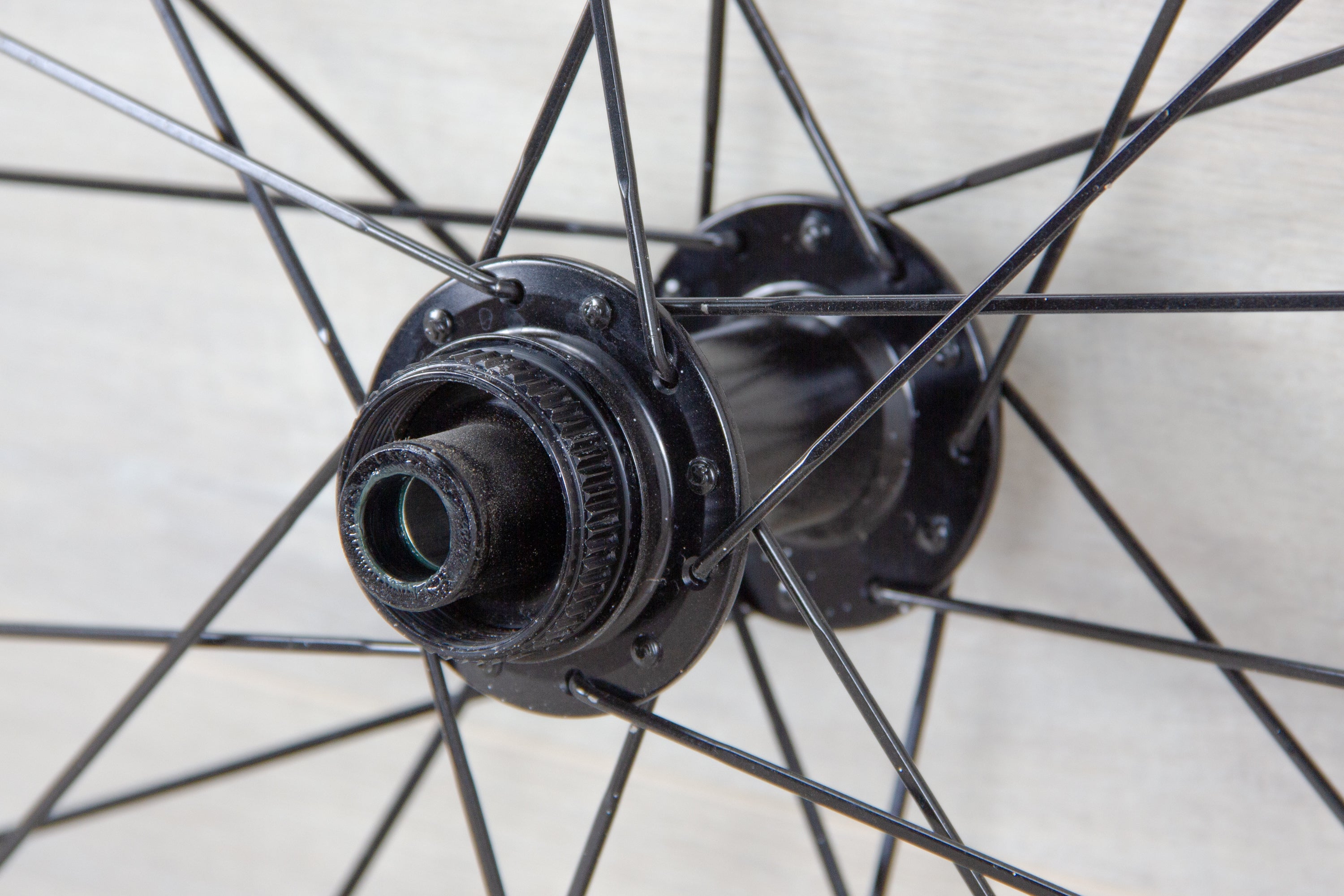 2024 Superteam Carbon Wheelset – Disc Brake
