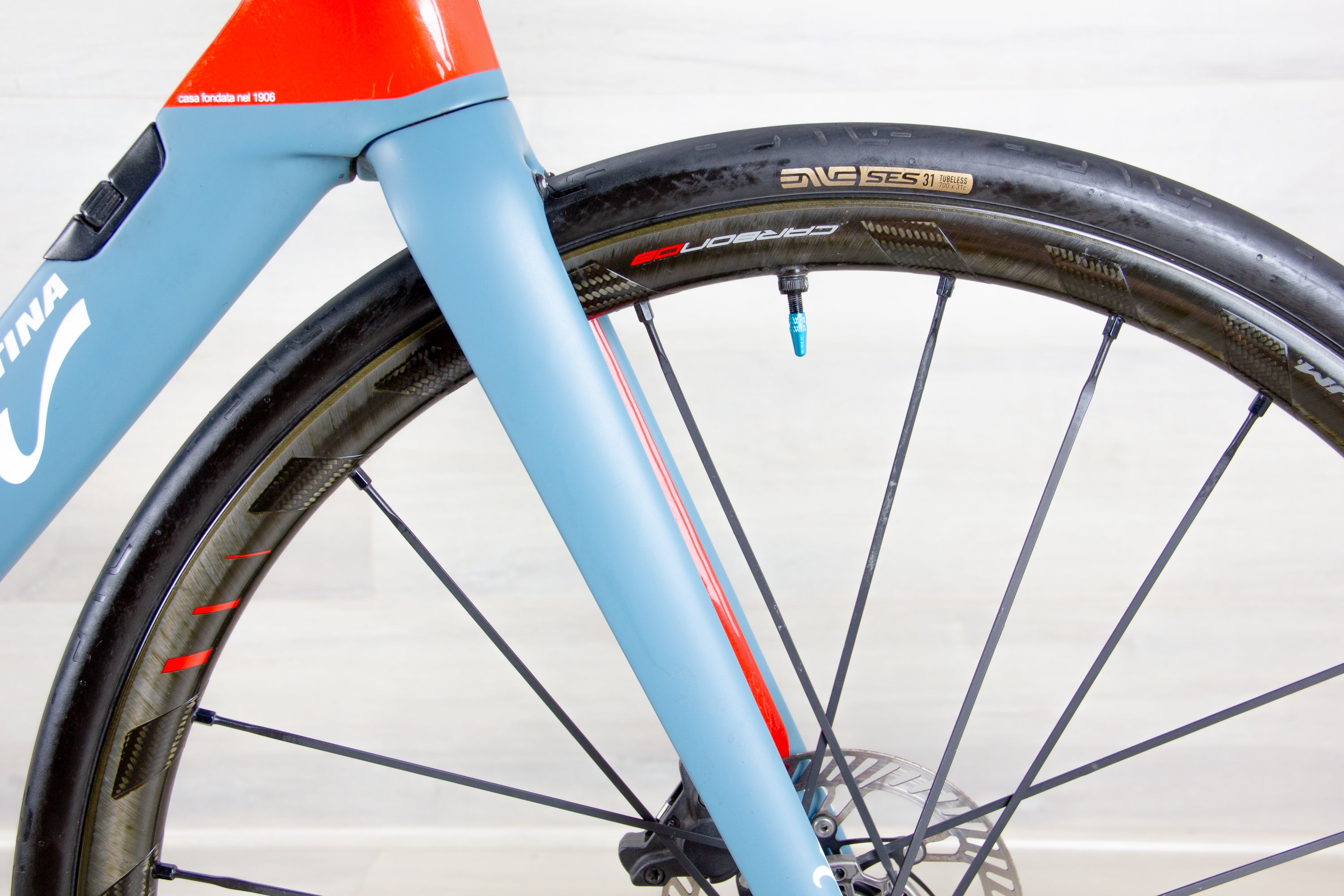Wilier Triestina Cento 10 NDR - 2020, 54cm/Medium