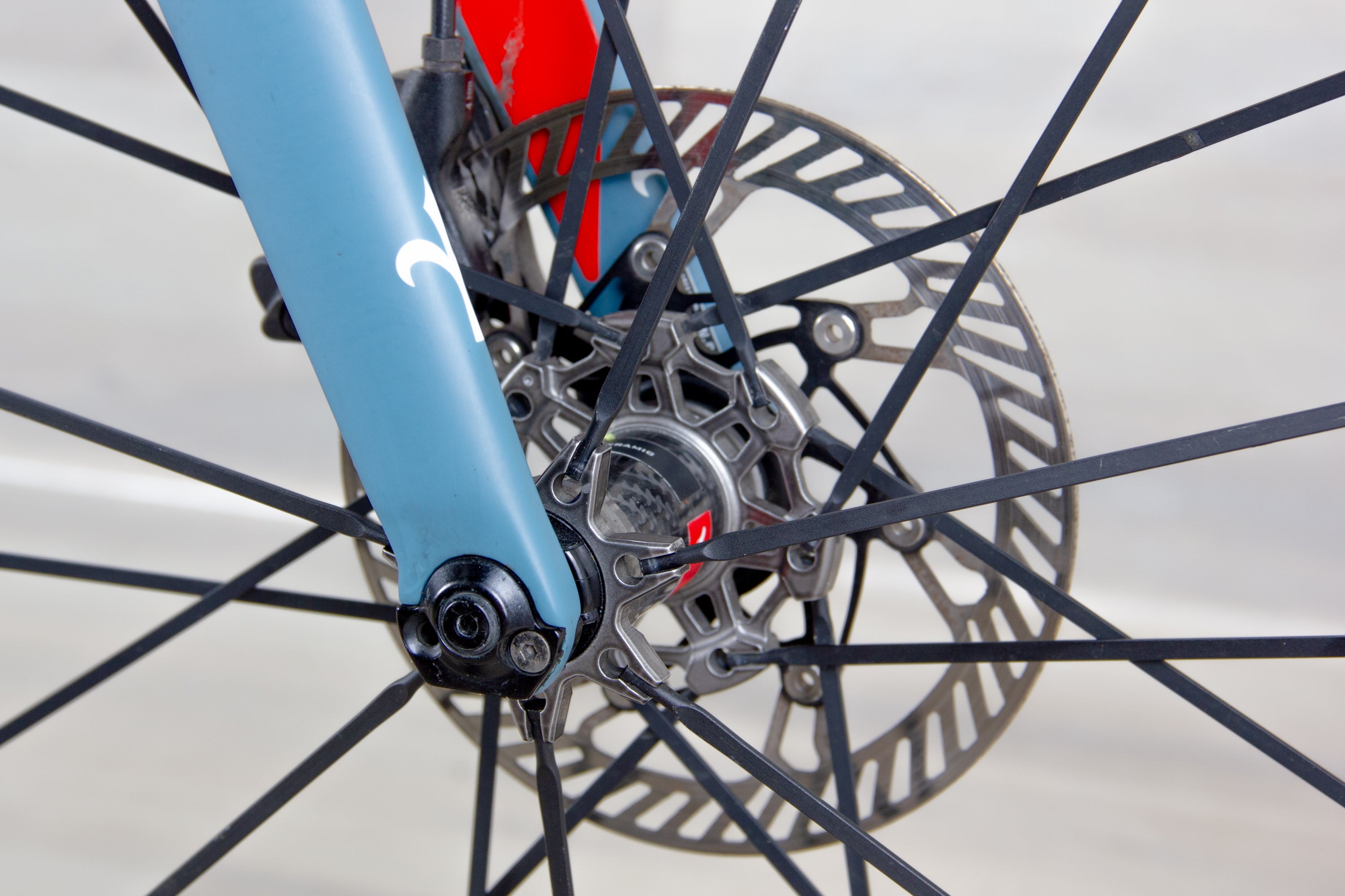 Wilier Triestina Cento 10 NDR - 2020, 54cm/Medium