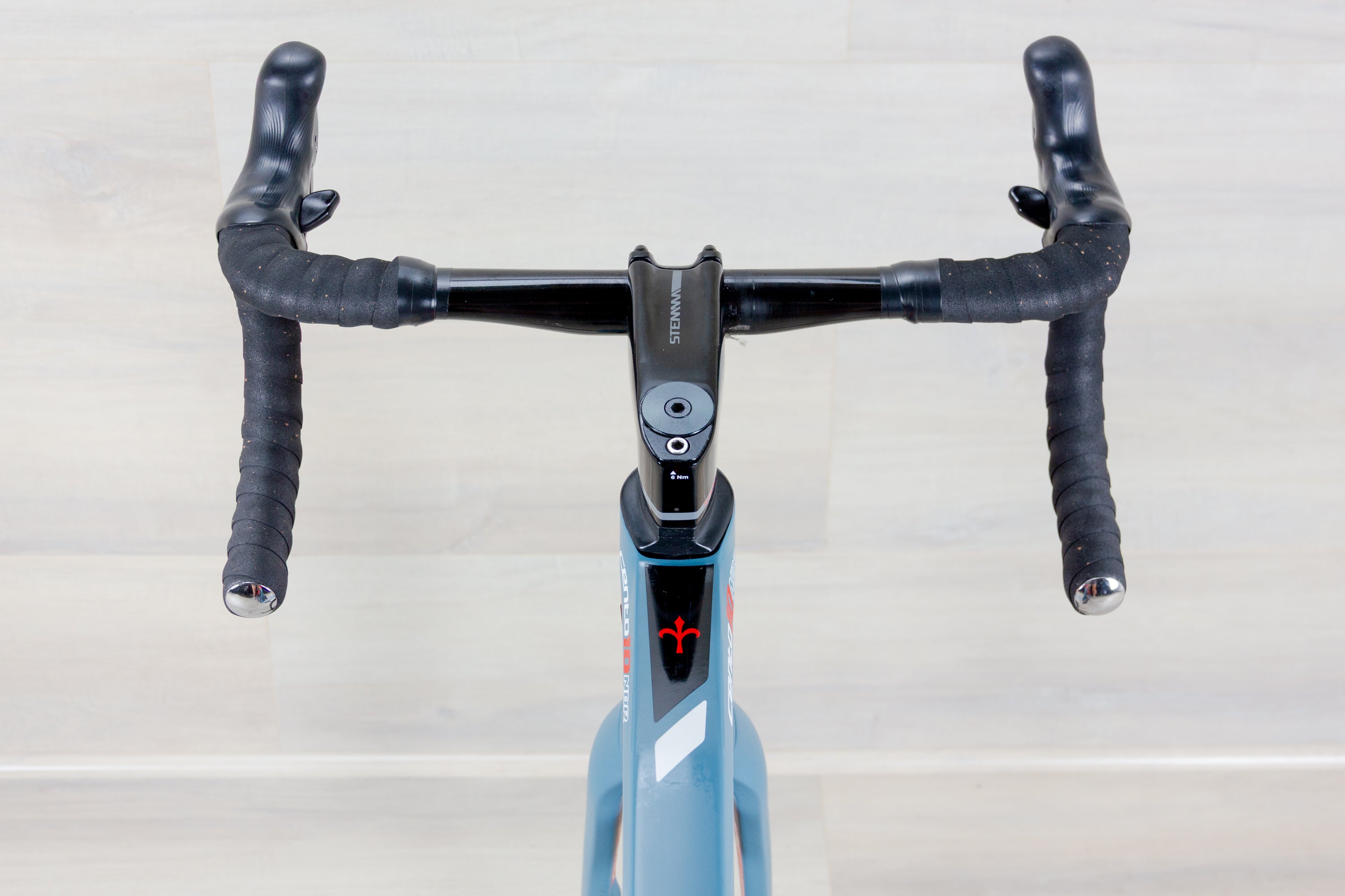 Wilier Triestina Cento 10 NDR - 2020, 54cm/Medium