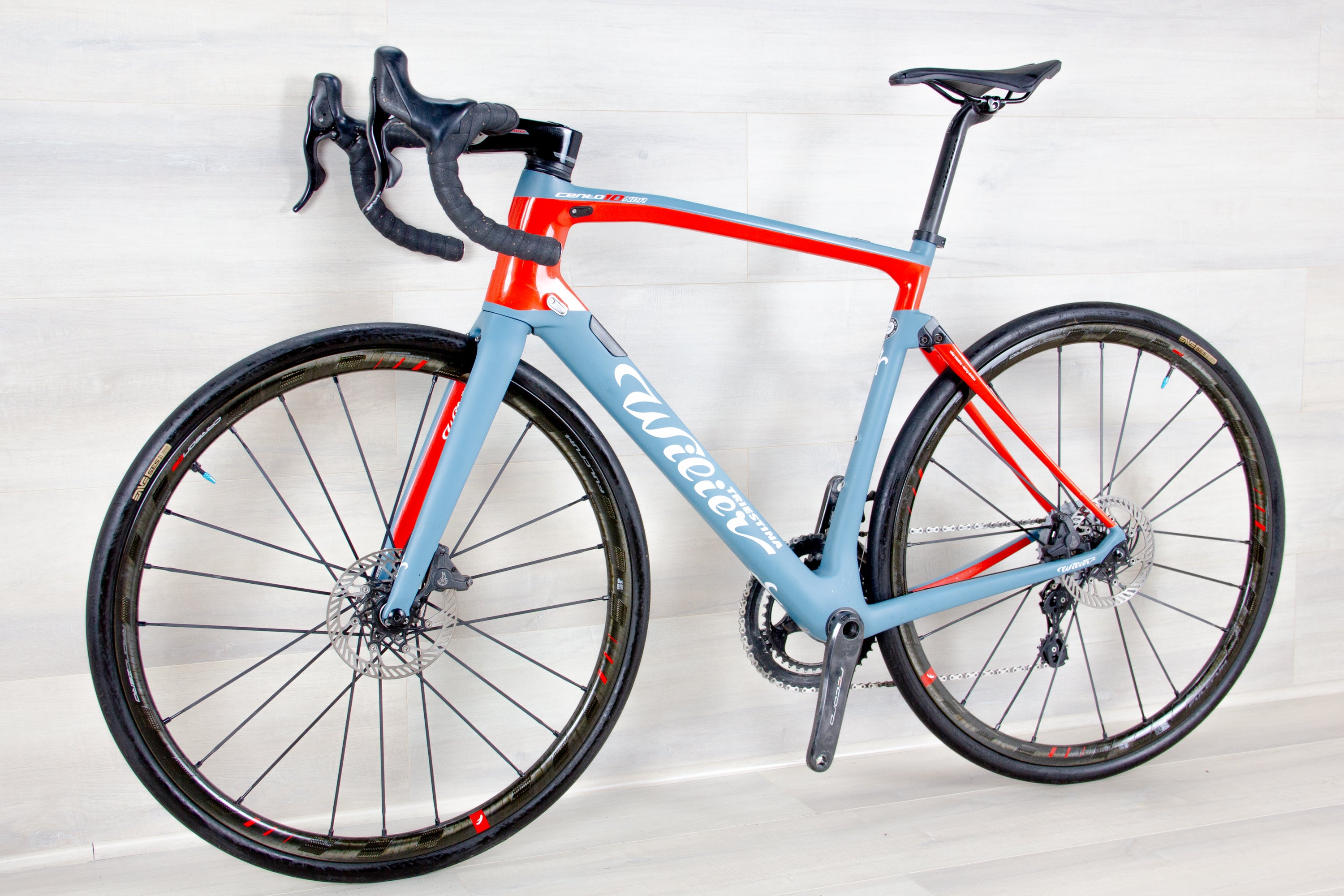 Wilier Triestina Cento 10 NDR - 2020, 54cm/Medium