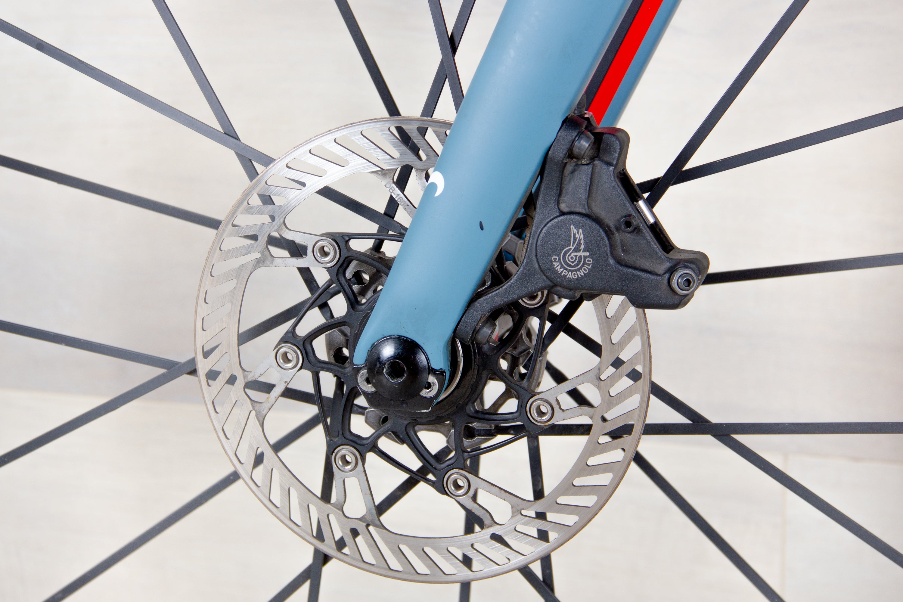 Wilier Triestina Cento 10 NDR - 2020, 54cm/Medium
