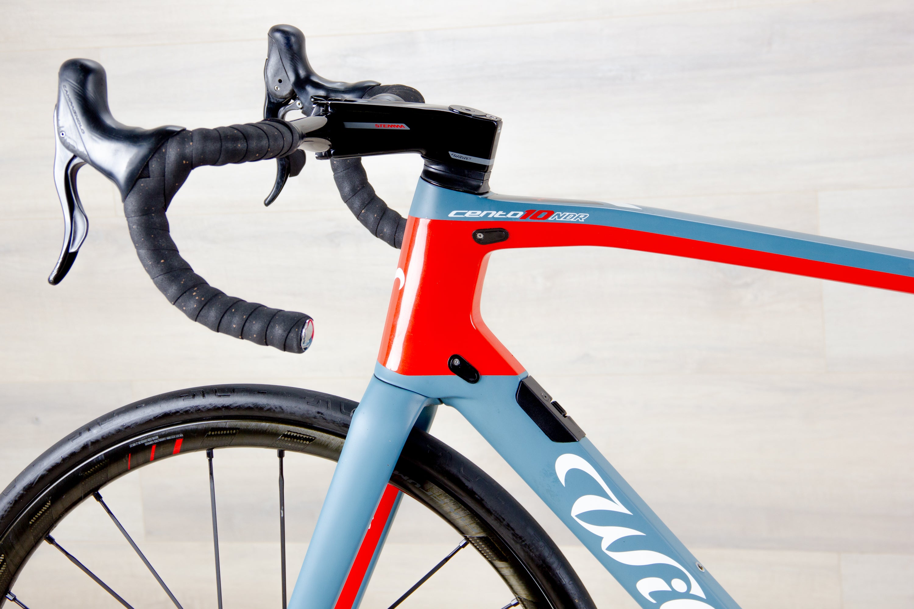 Wilier Triestina Cento 10 NDR - 2020, 54cm/Medium